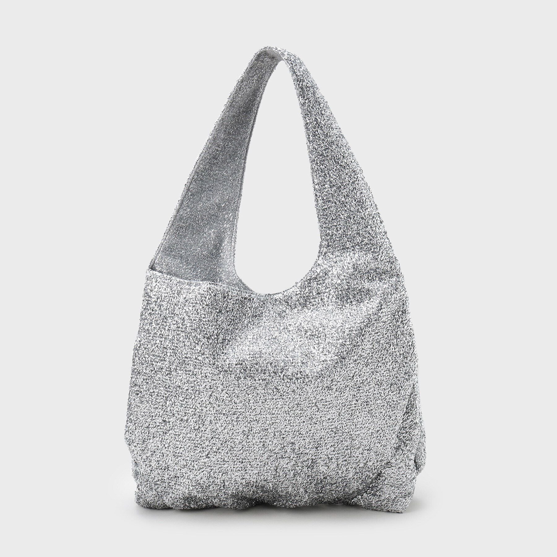 GALLEST「【CONTROL FREAK】グリッタートート」|トートバッグ|