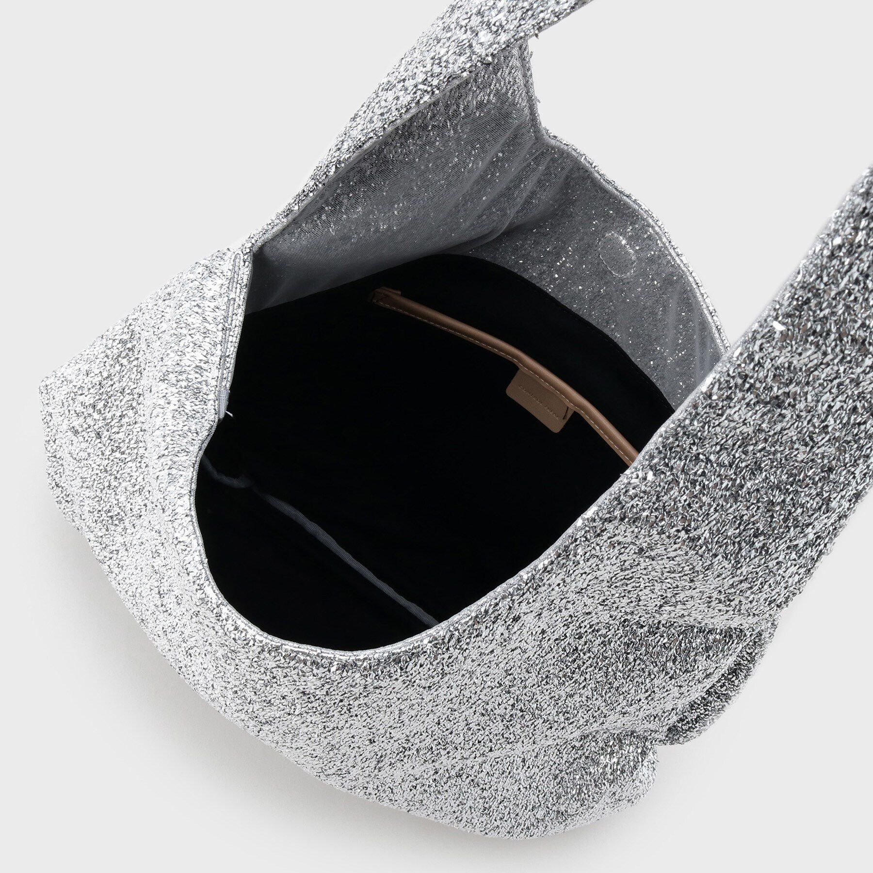 GALLEST「【CONTROL FREAK】グリッタートート」|トートバッグ|