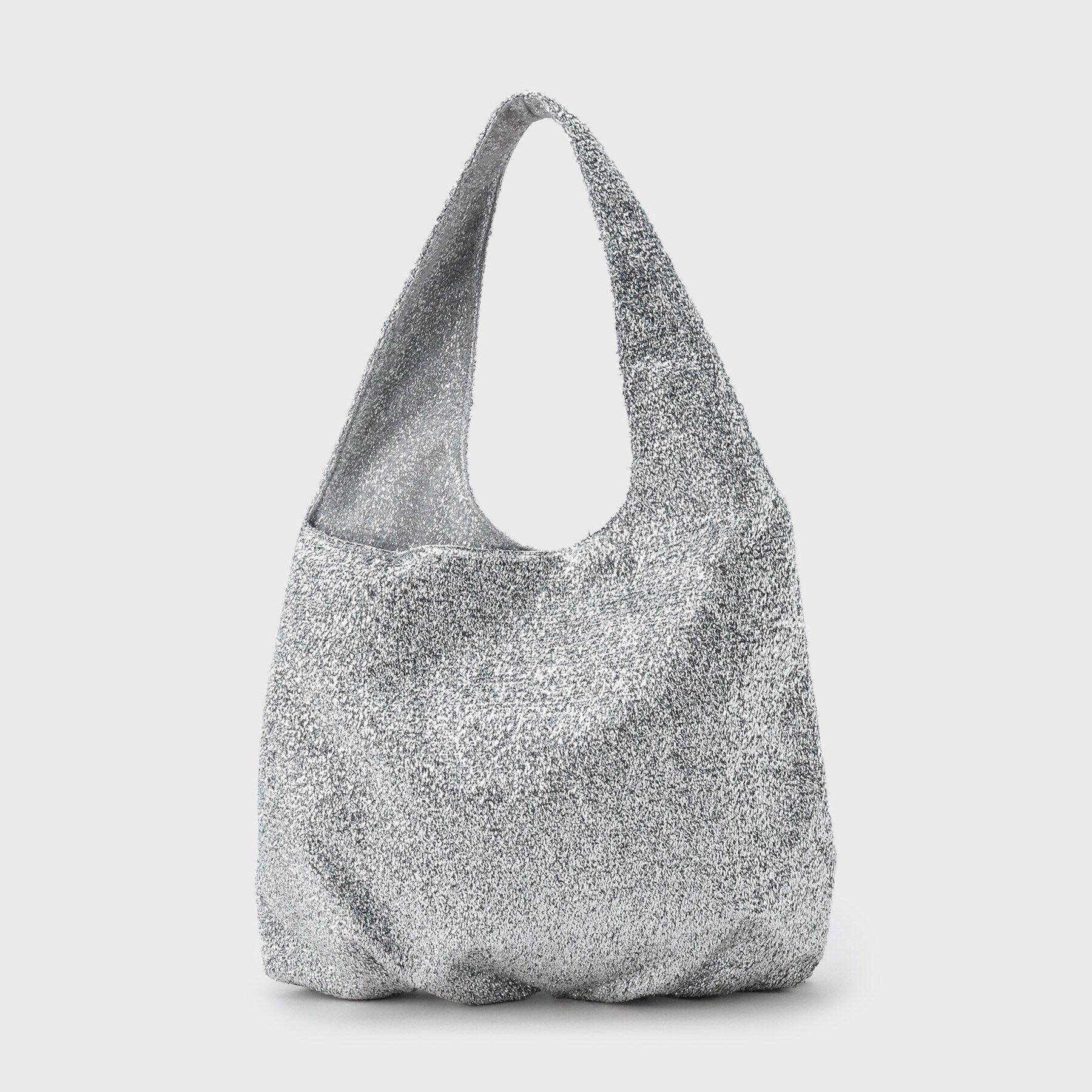 GALLEST「【CONTROL FREAK】グリッタートート」|トートバッグ|