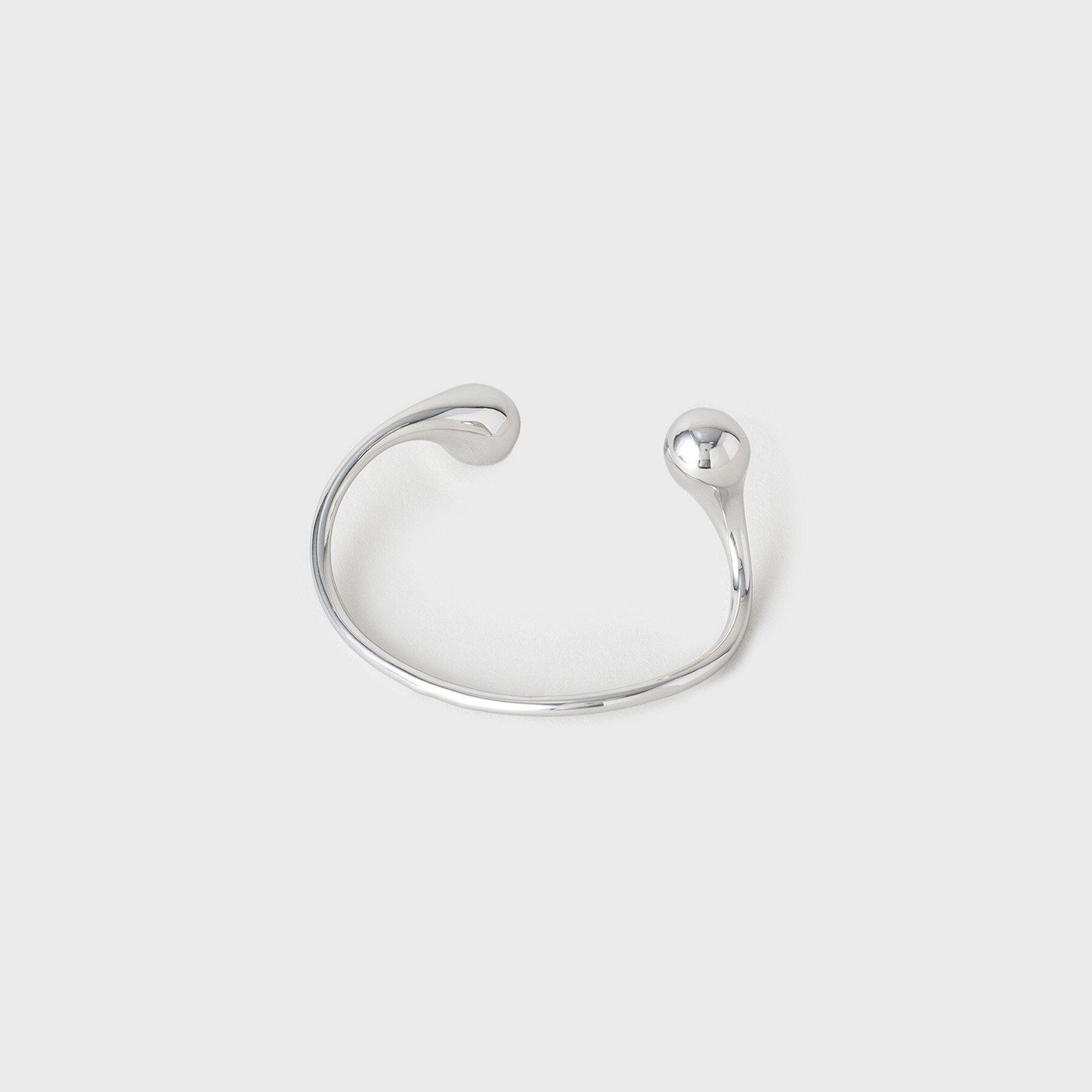 GALLEST「ドロップバングル」|ブレスレット・バングル|