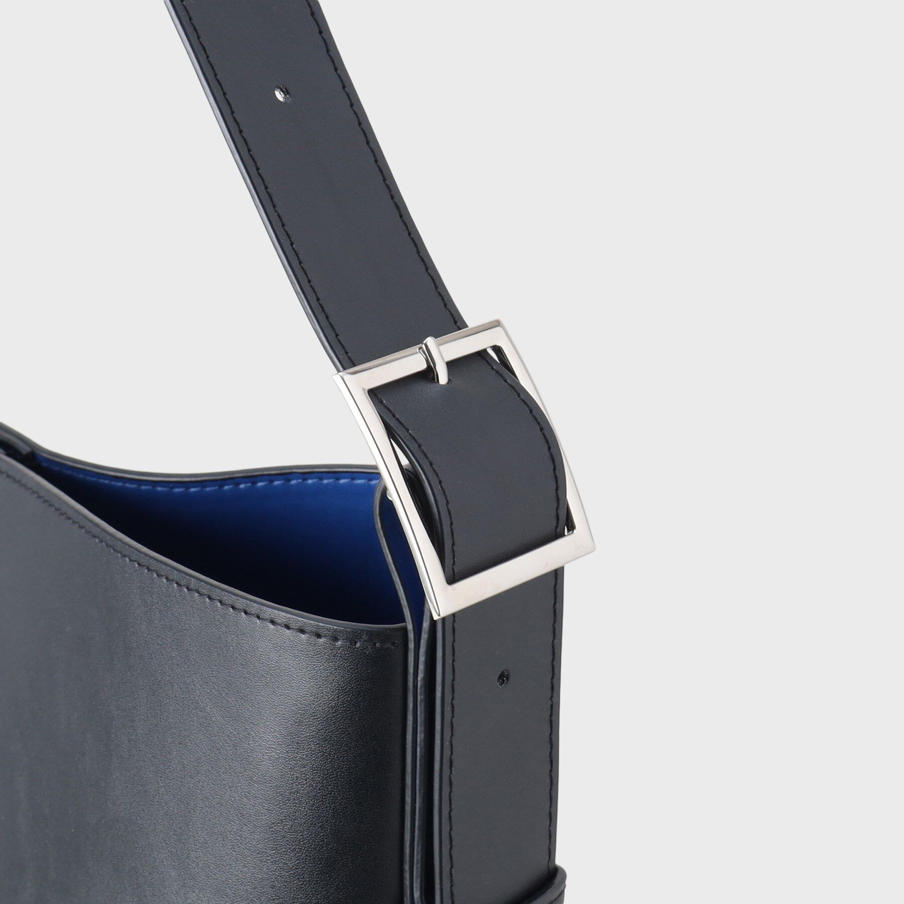 INDIVI「【A4サイズ対応】ワンショルダートートバッグ」|トートバッグ|