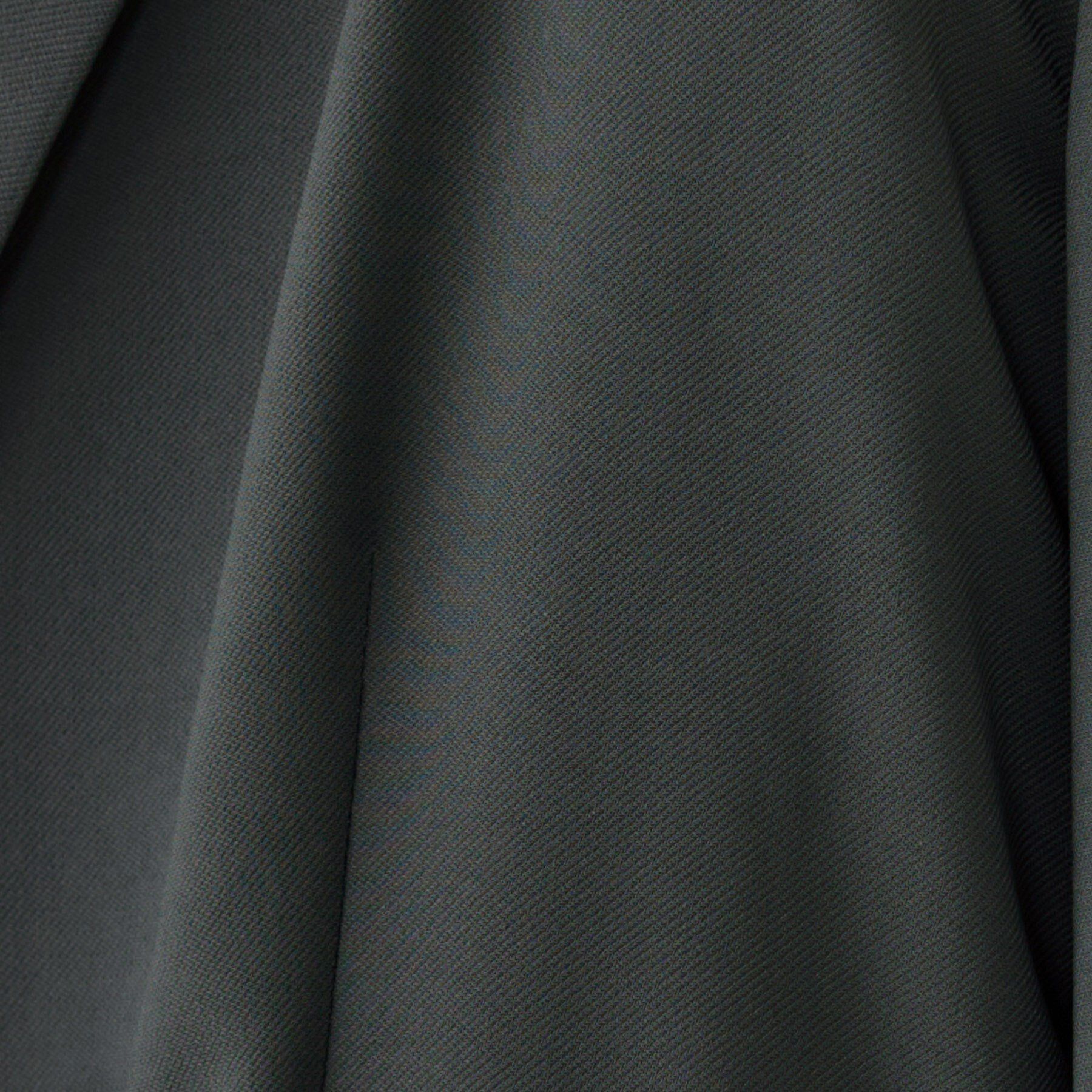 INDIVI「【軽く羽織れる！】ダブルジャケット」|テーラードジャケット|