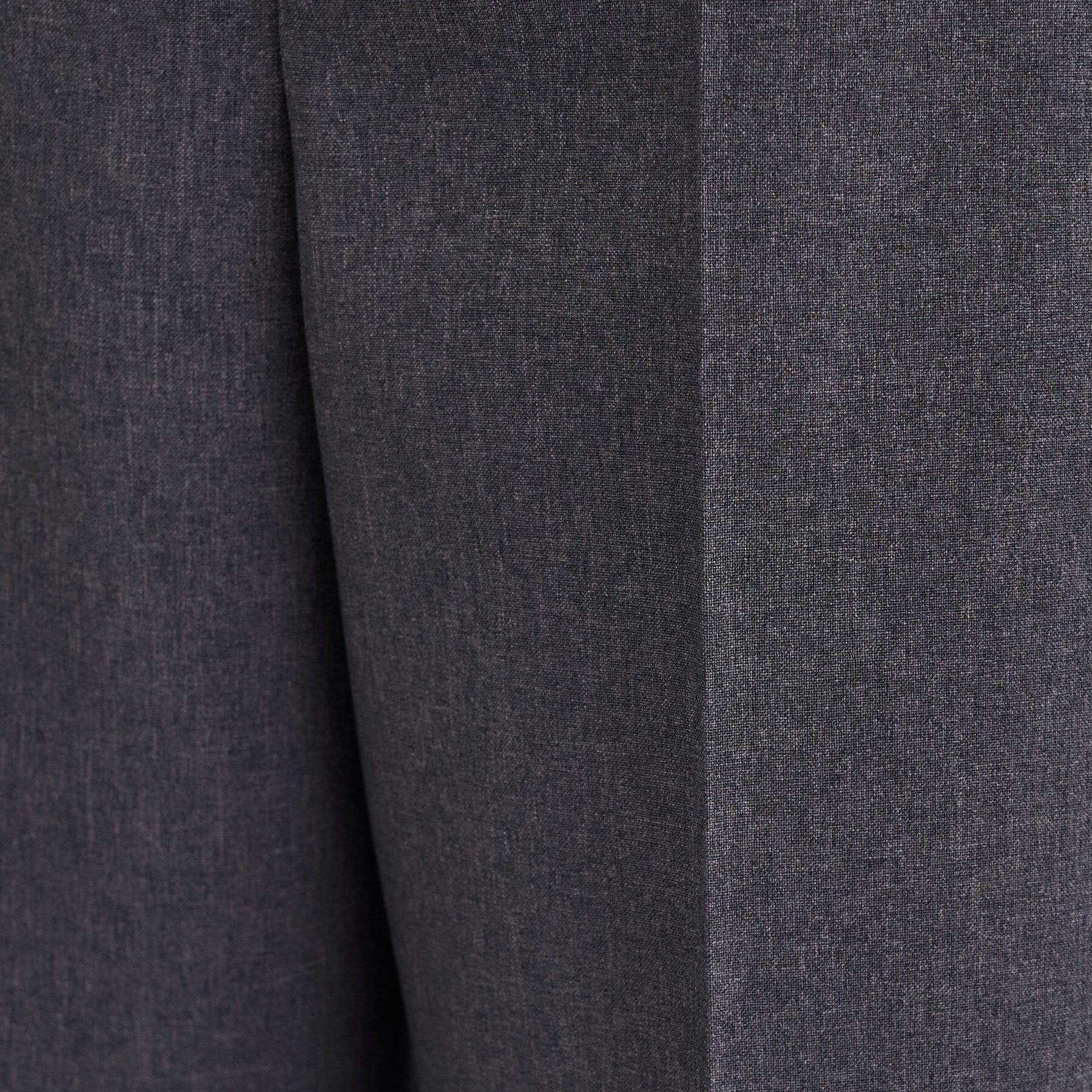 INDIVI「【洗える／通勤／スーツ】メランジストレッチ ワイドパンツ」|スーツ|