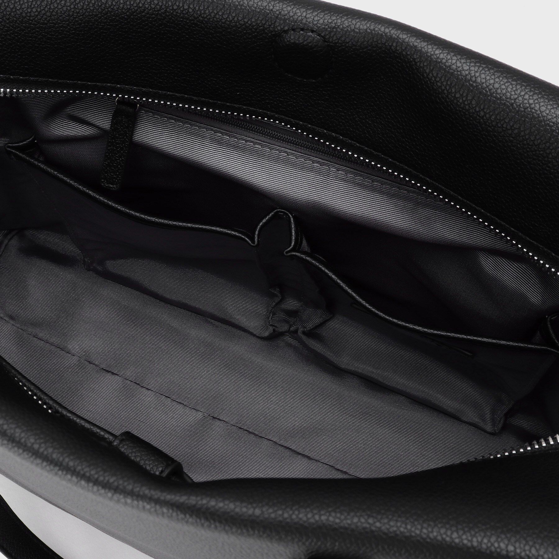 INDIVI「【収納力◎／A4サイズ対応】シゴデキバッグ」|トートバッグ|