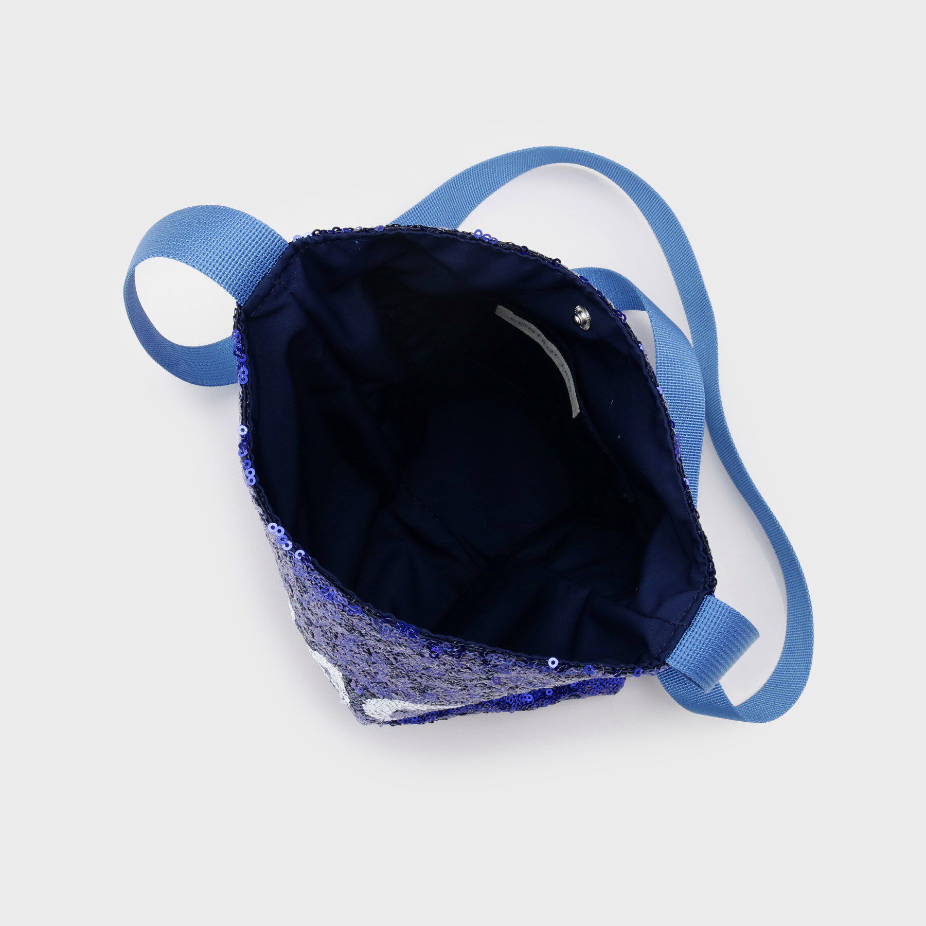 GALLEST「スパングルロゴショルダー」|ショルダー・メッセンジャー|