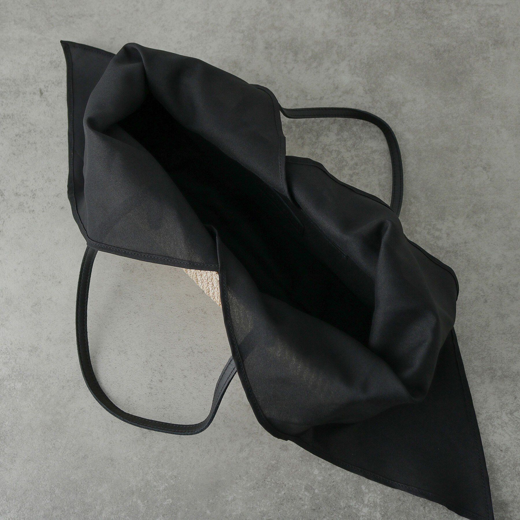 GALLEST「スクエアかごバッグ」|ハンドバッグ|