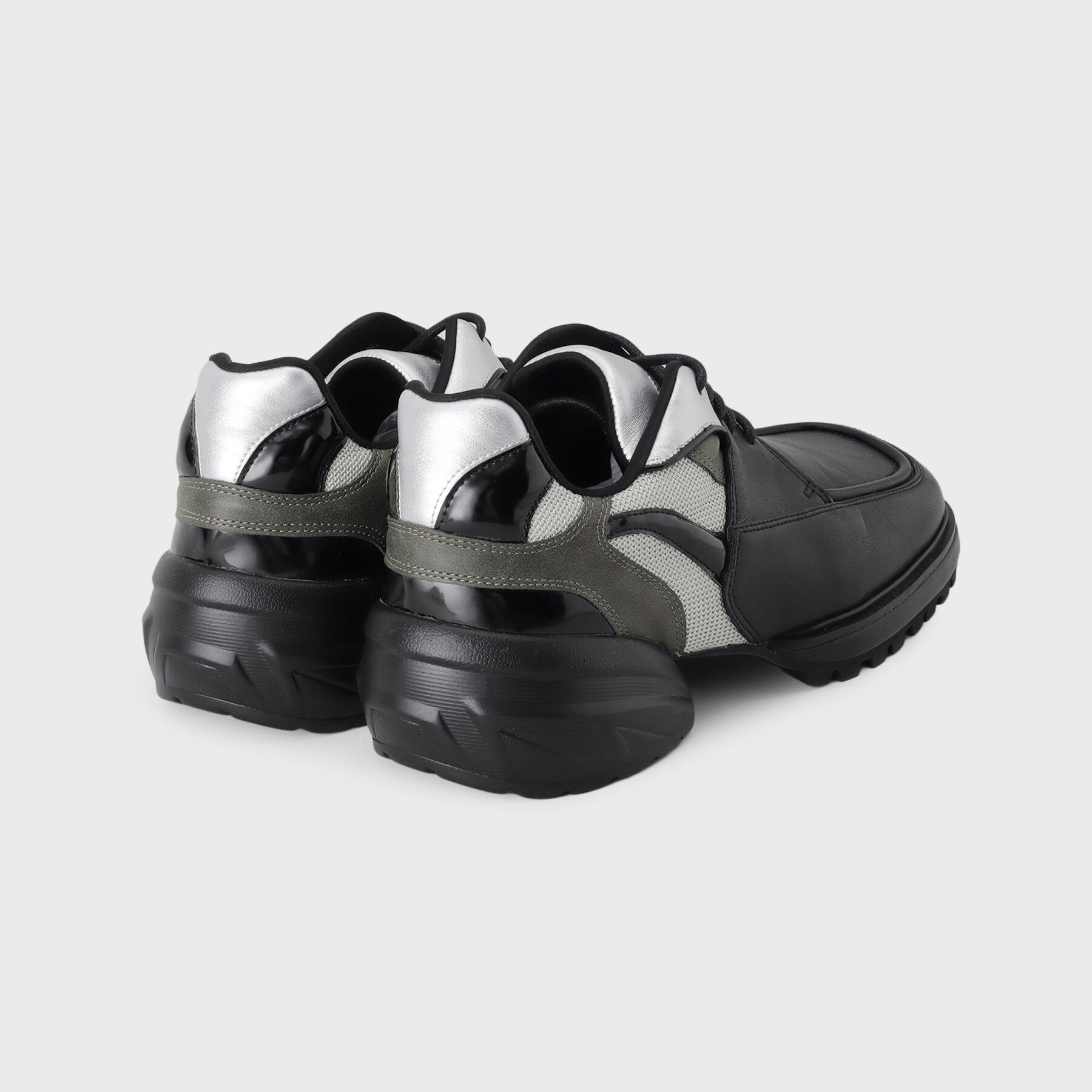 tk.TAKEO KIKUCHI「ハイブリッドシューズスニーカー」|スニーカー|