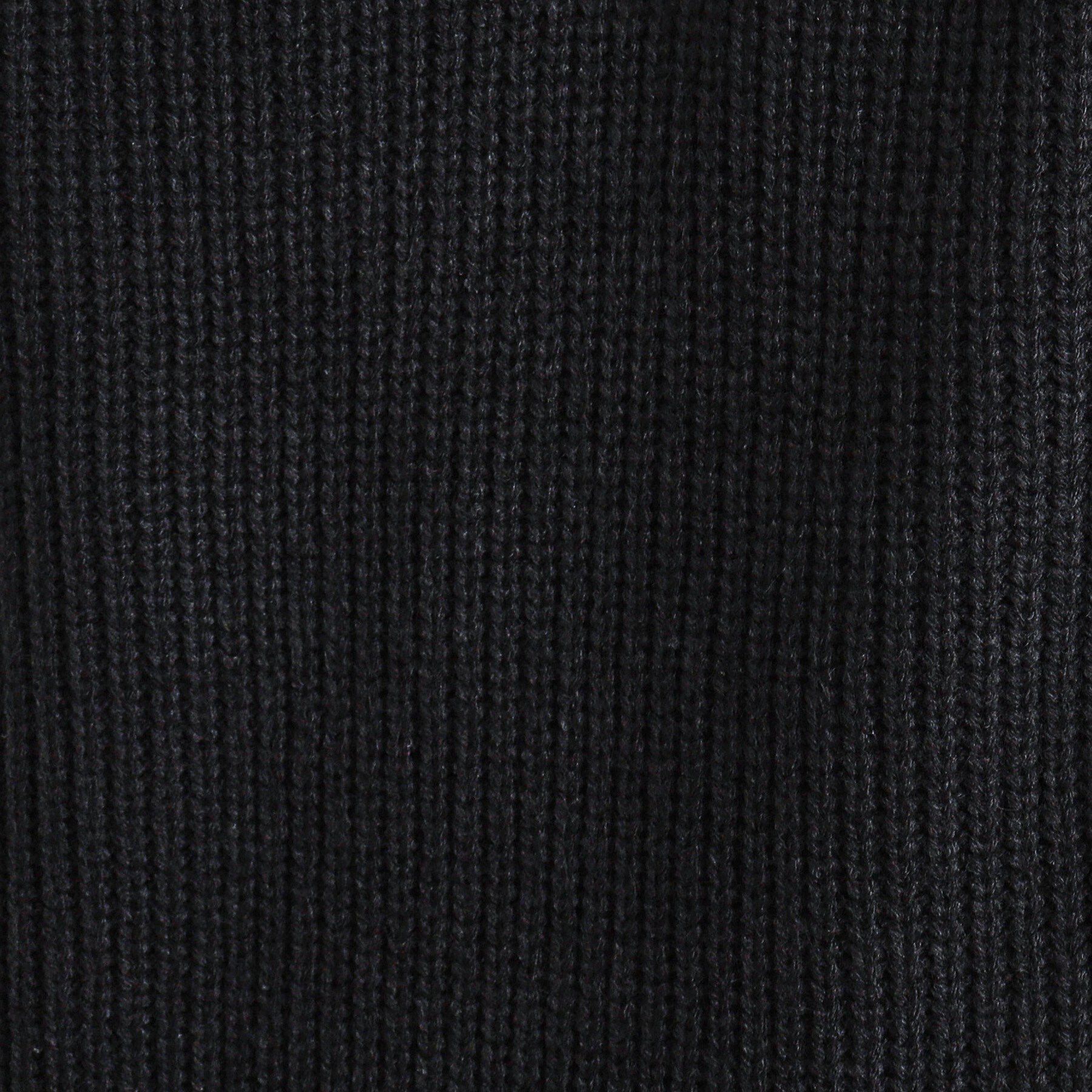 tk.TAKEO KIKUCHI「片畦ハーフジップニット」|ニット・セーター|