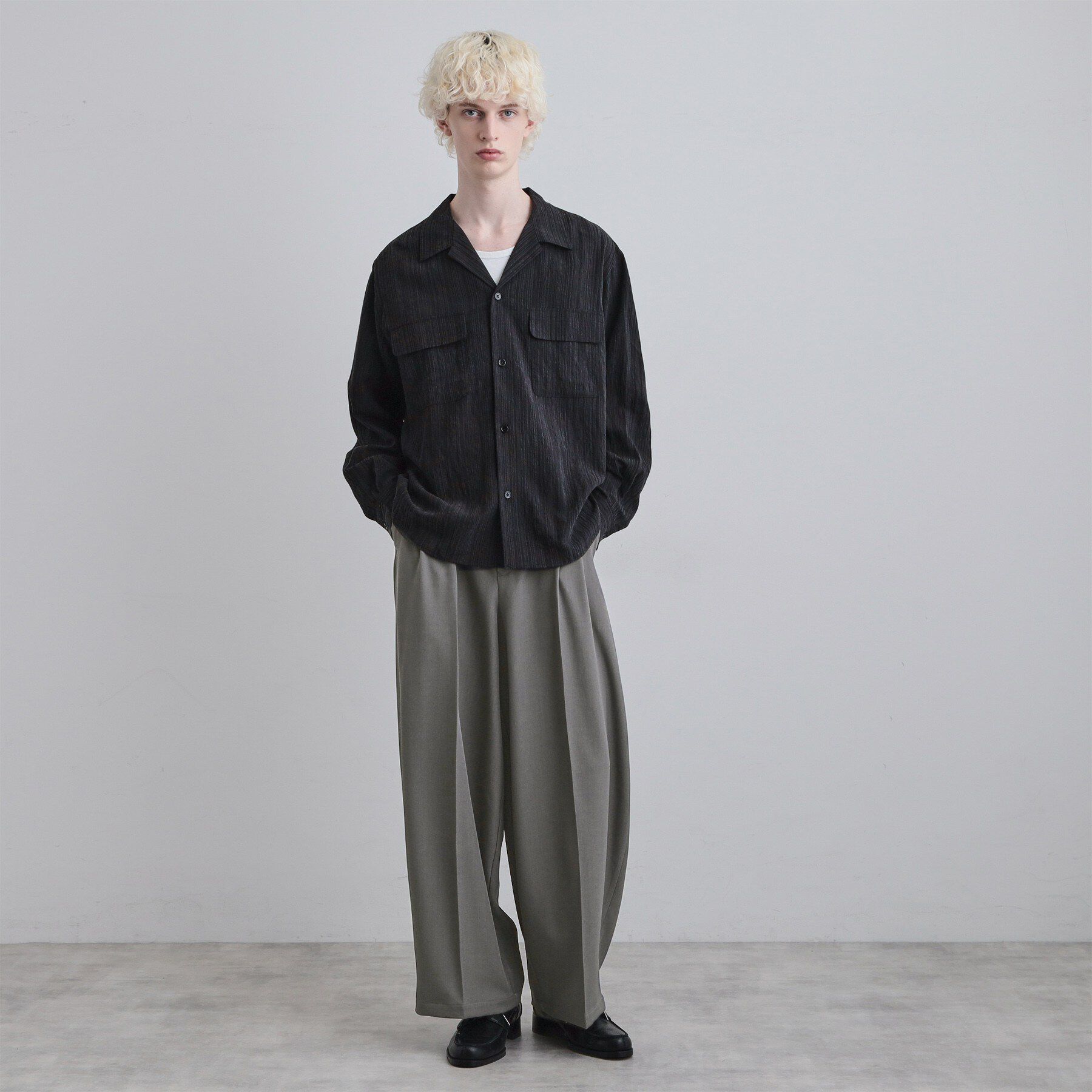 tk.TAKEO KIKUCHI「バギースラックス」|その他|