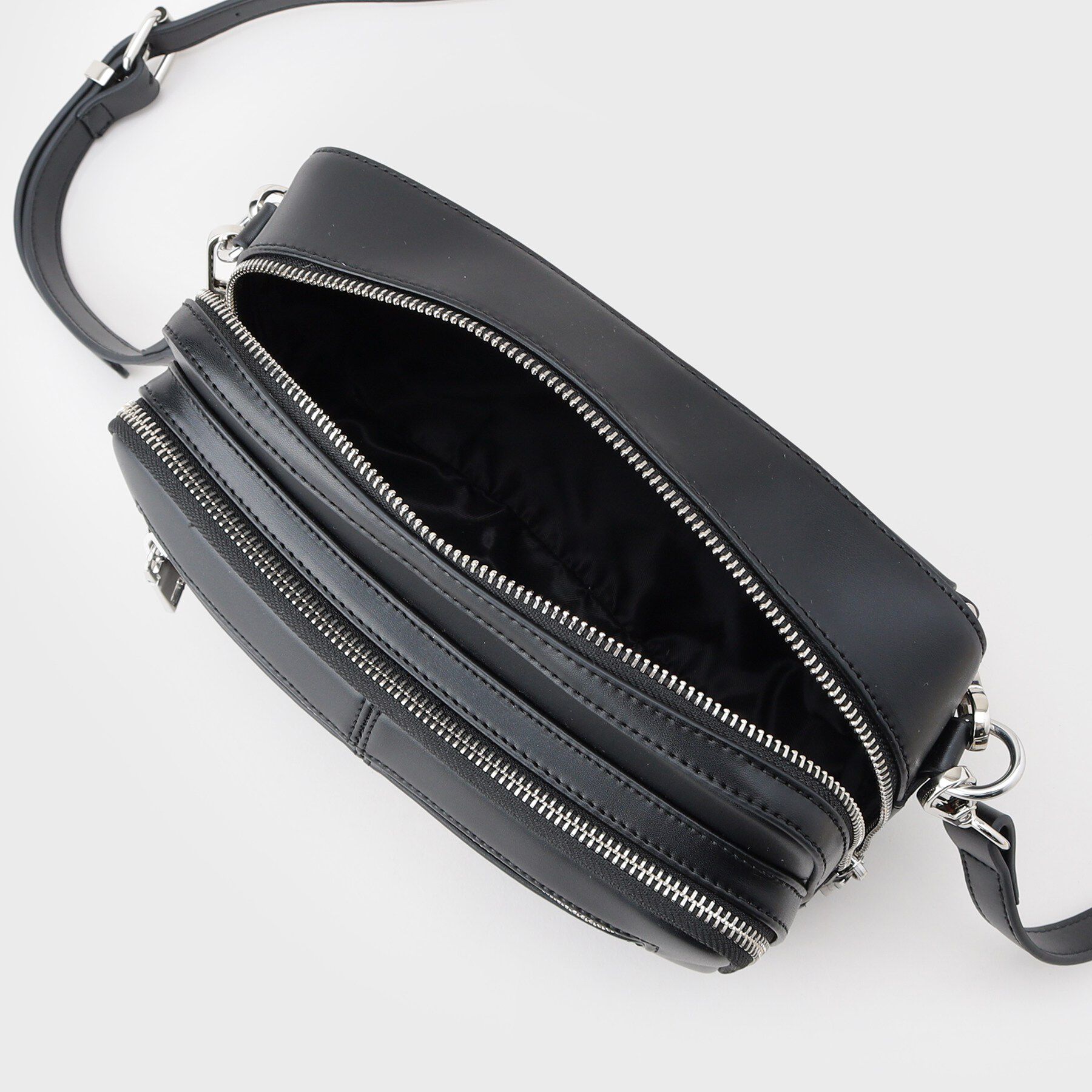 tk.TAKEO KIKUCHI「ポケットショルダーバッグ」|ショルダー・メッセンジャー|