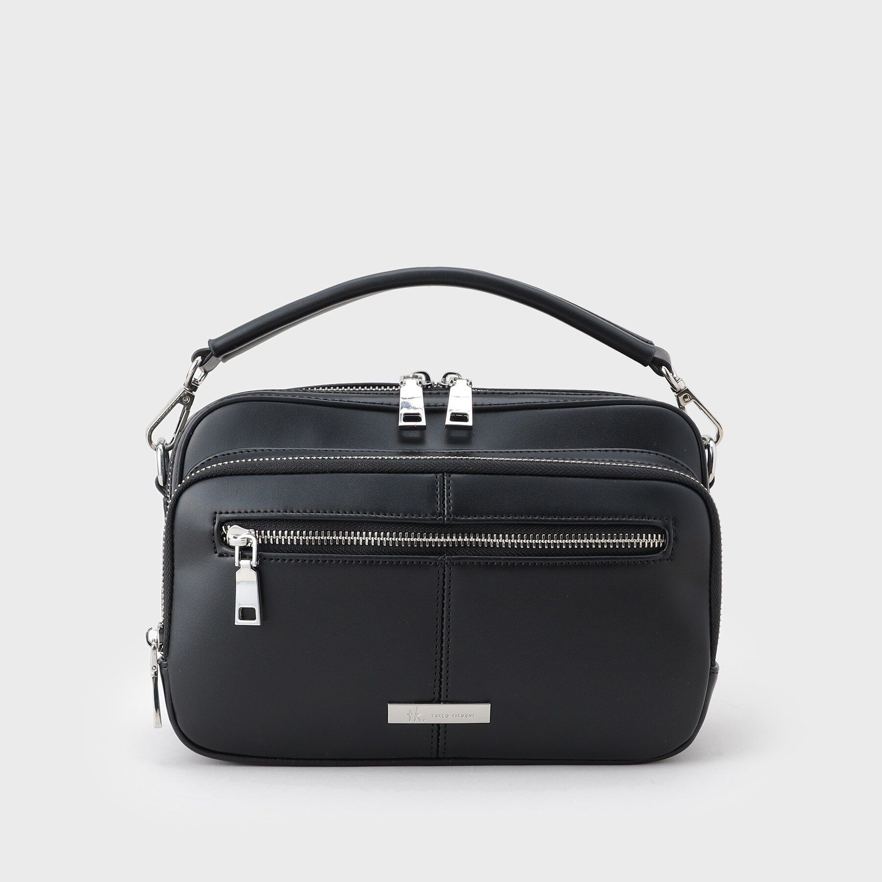 tk.TAKEO KIKUCHI「ポケットショルダーバッグ」|ショルダー・メッセンジャー|