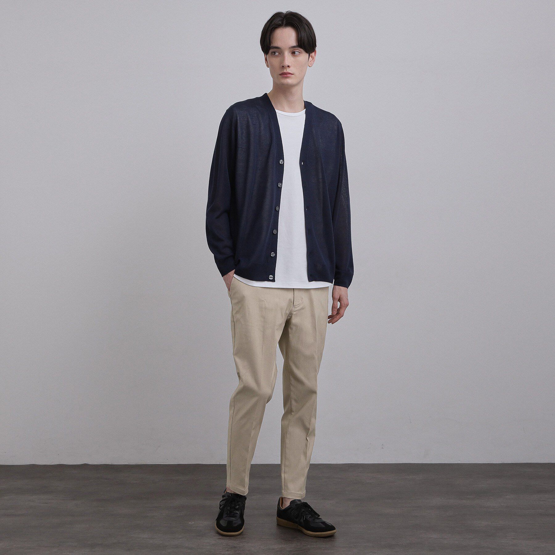 tk.TAKEO KIKUCHI「スキニースラックス」|その他|