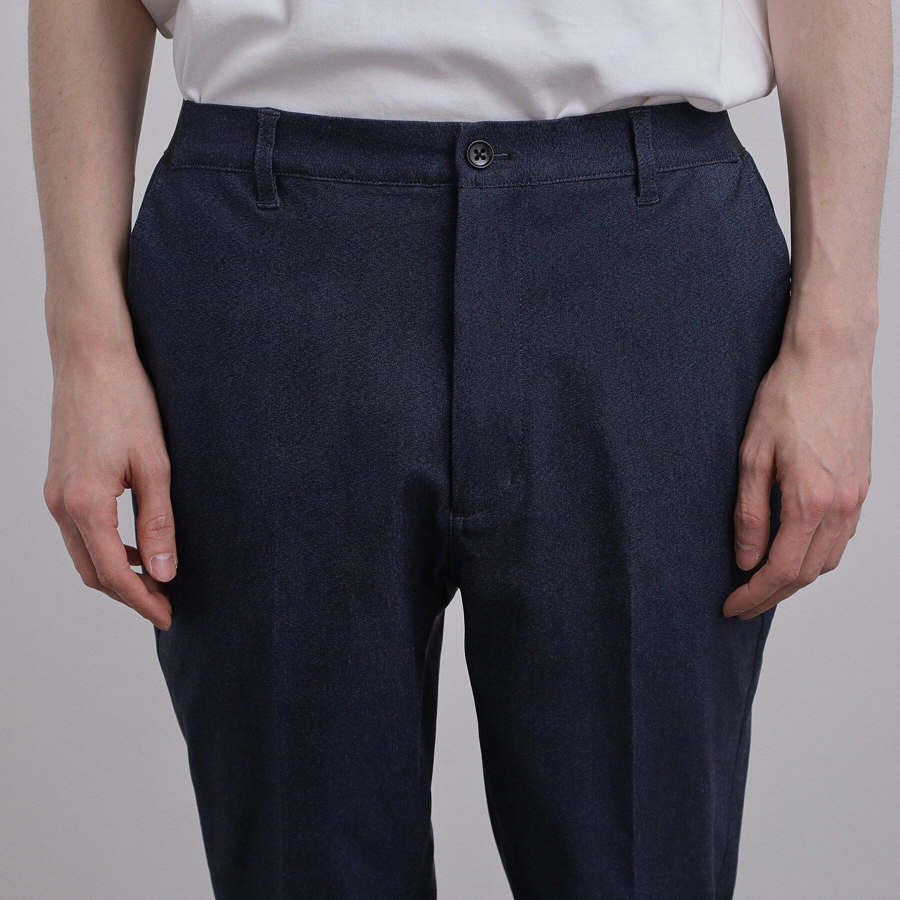 tk.TAKEO KIKUCHI「スキニースラックス」|その他|