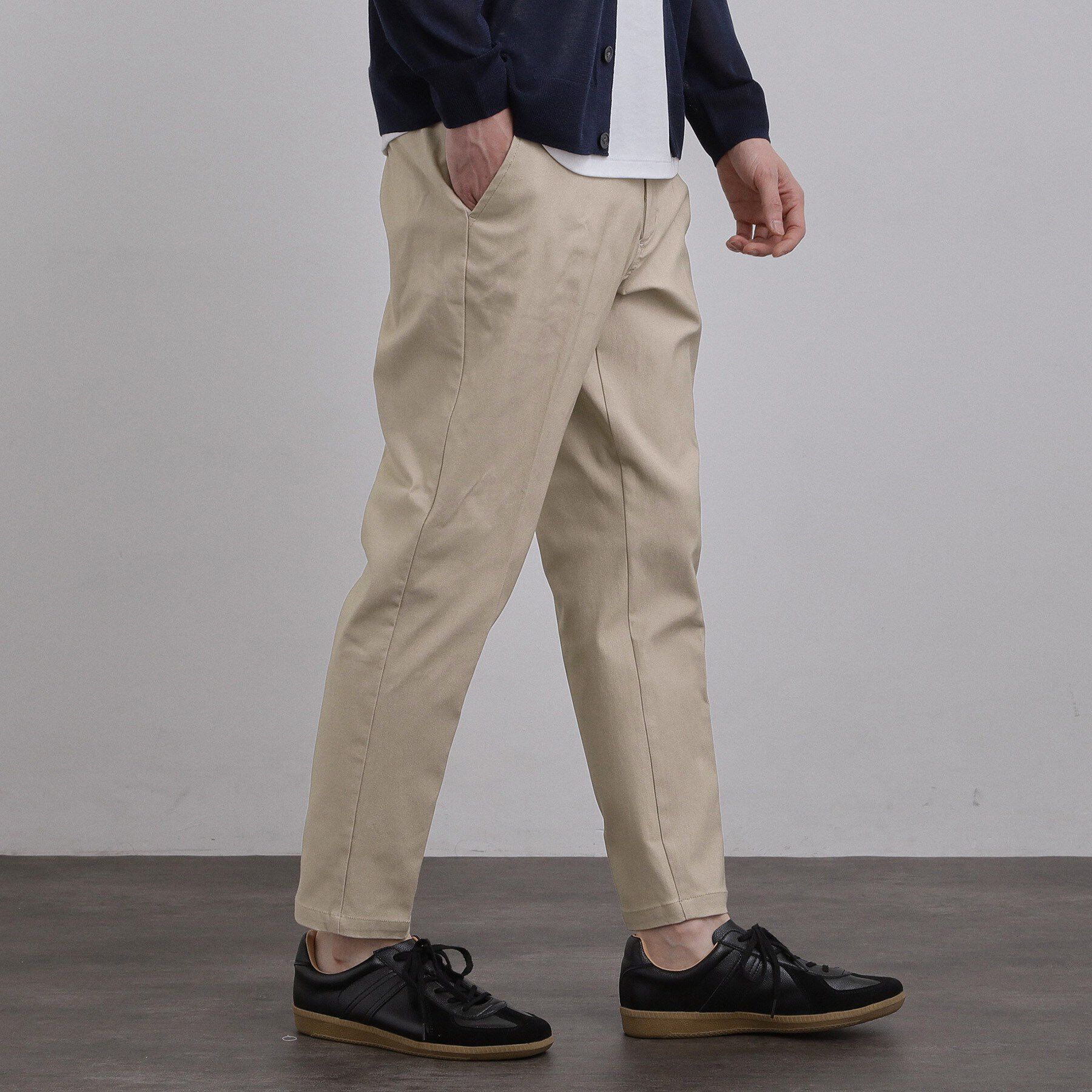 tk.TAKEO KIKUCHI「スキニースラックス」|その他|