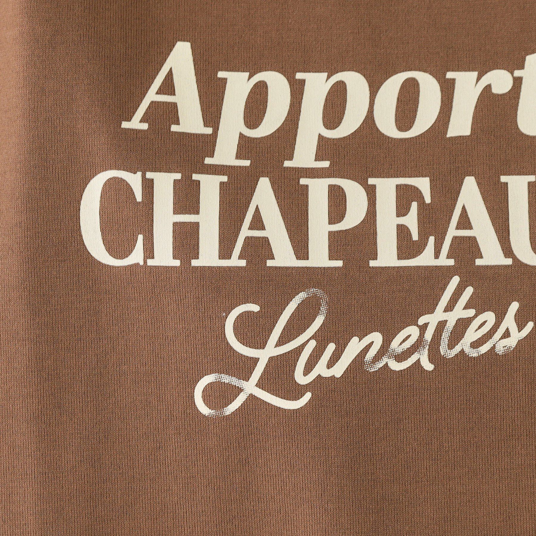 OPAQUE.CLIP「サーフロゴTシャツ【洗濯機洗い可】」|Tシャツ・カットソー|