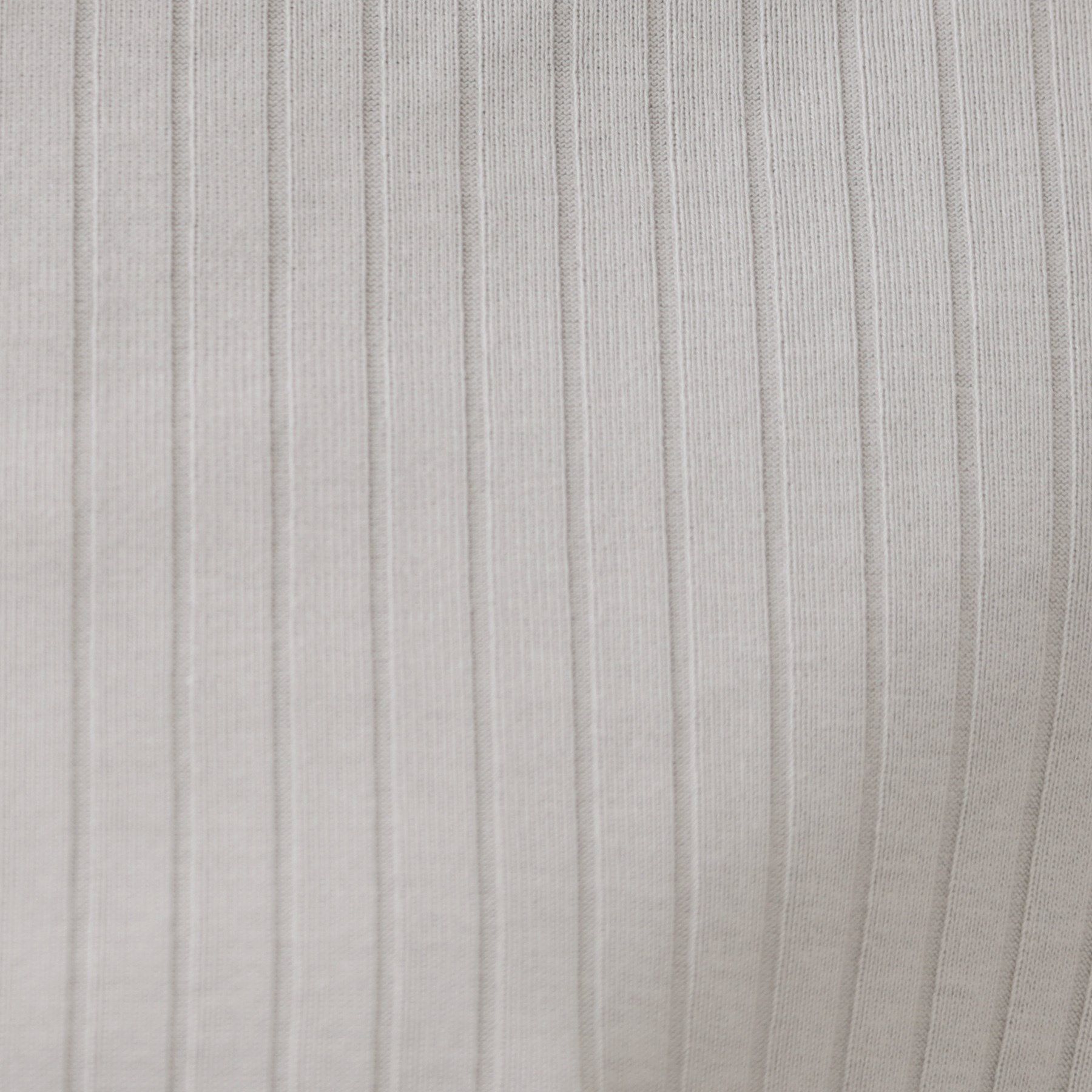 OPAQUE.CLIP「汗染み防止 ボートネックリブカットソー【洗濯機洗い可/抗ピル】」|Tシャツ・カットソー|