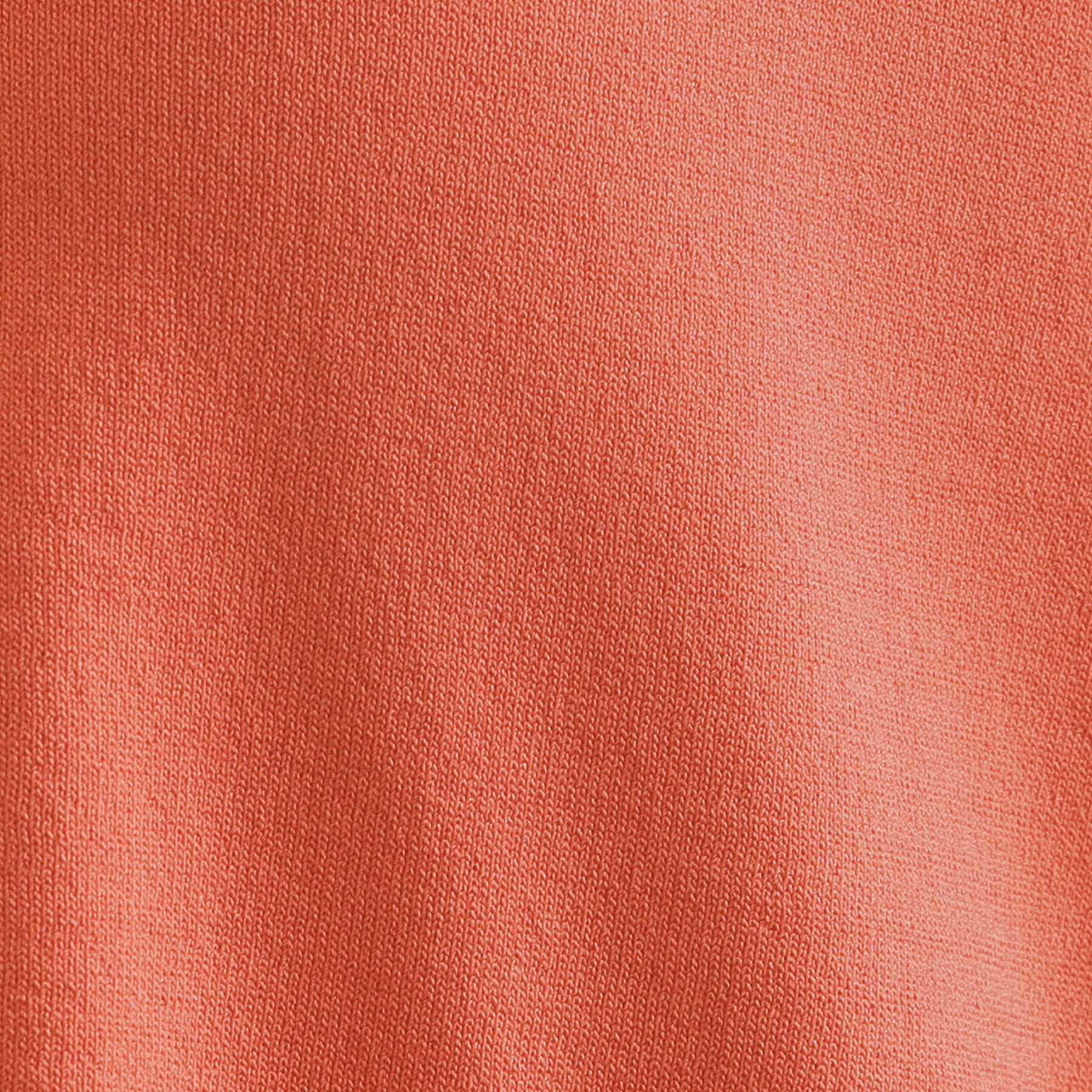 OPAQUE.CLIP「リラクシーVネックニットカーディガン【UVケア/接触冷感/洗濯機洗い可/抗ピル】」|カーディガン|