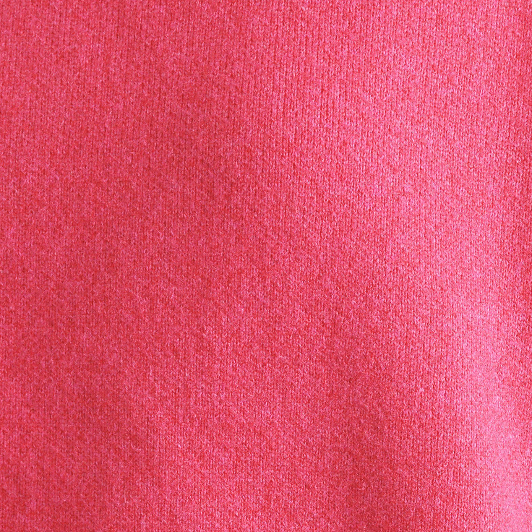 OPAQUE.CLIP「サイド編地切替ニットトップス/セットアップ対応【洗濯機OK】」|ニット・セーター|