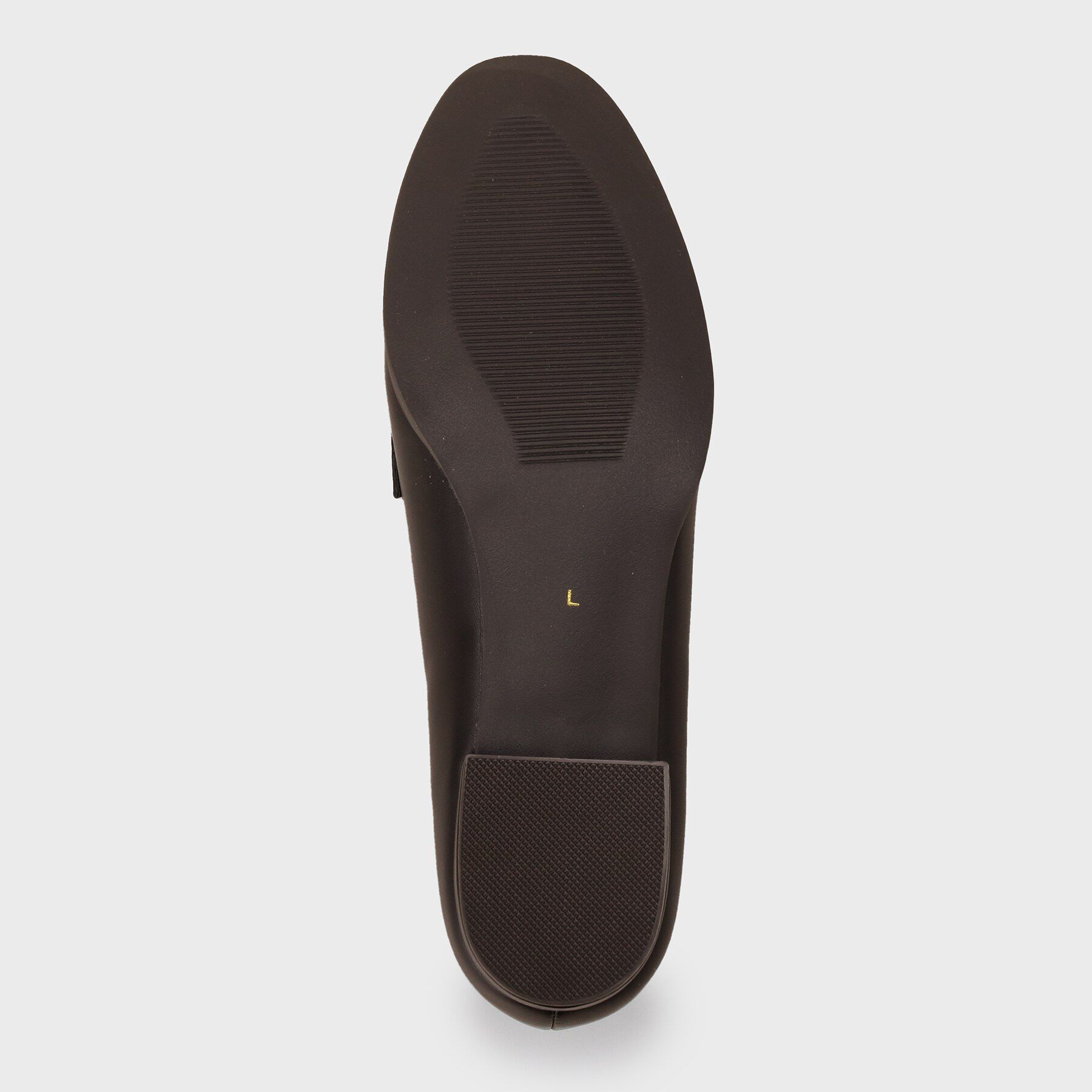 OPAQUE.CLIP「【抗菌防臭加工】ビット付きローファー」|パンプス|