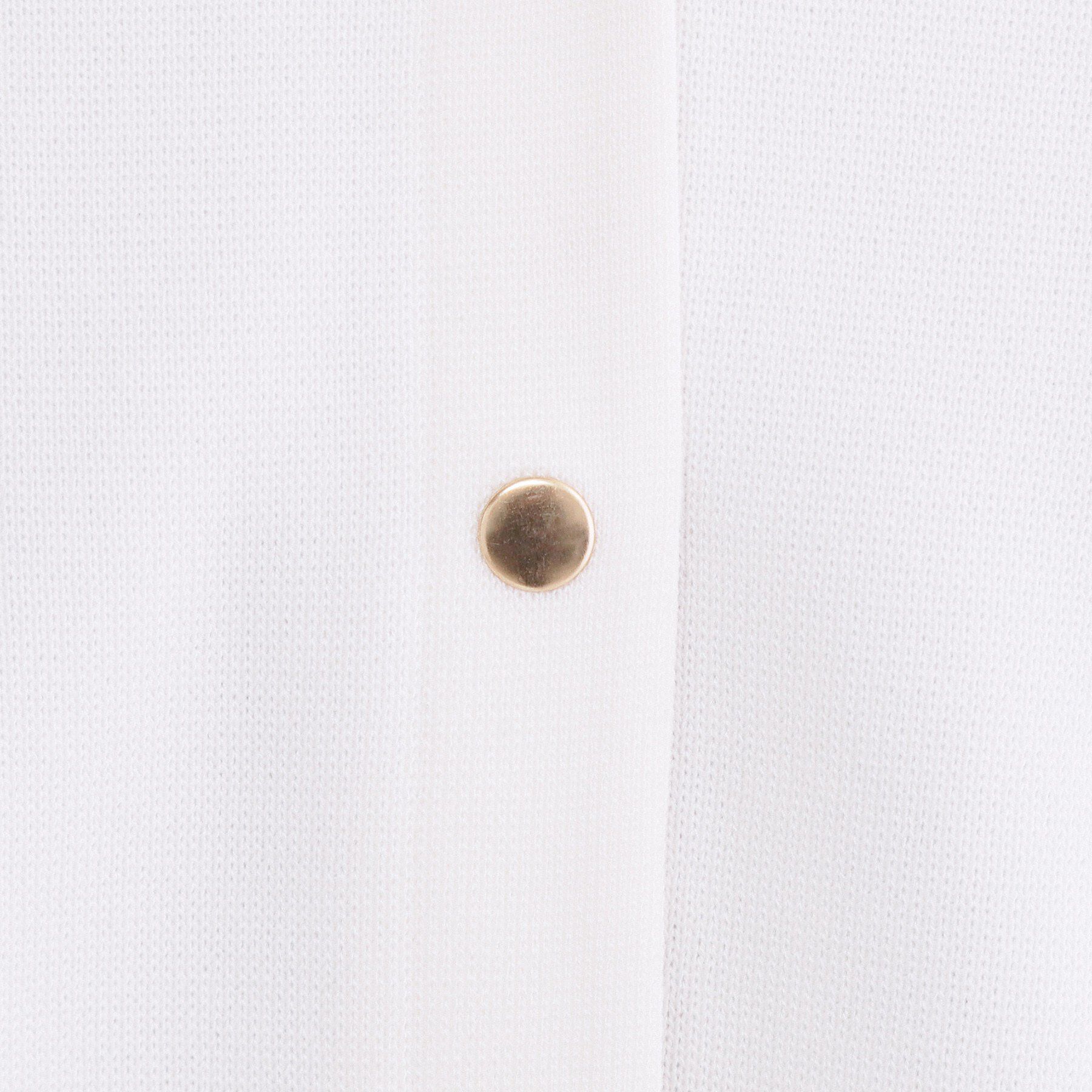 OPAQUE.CLIP「スナップボタンニットカーディガン【洗濯機OK/抗ピル】」|カーディガン|