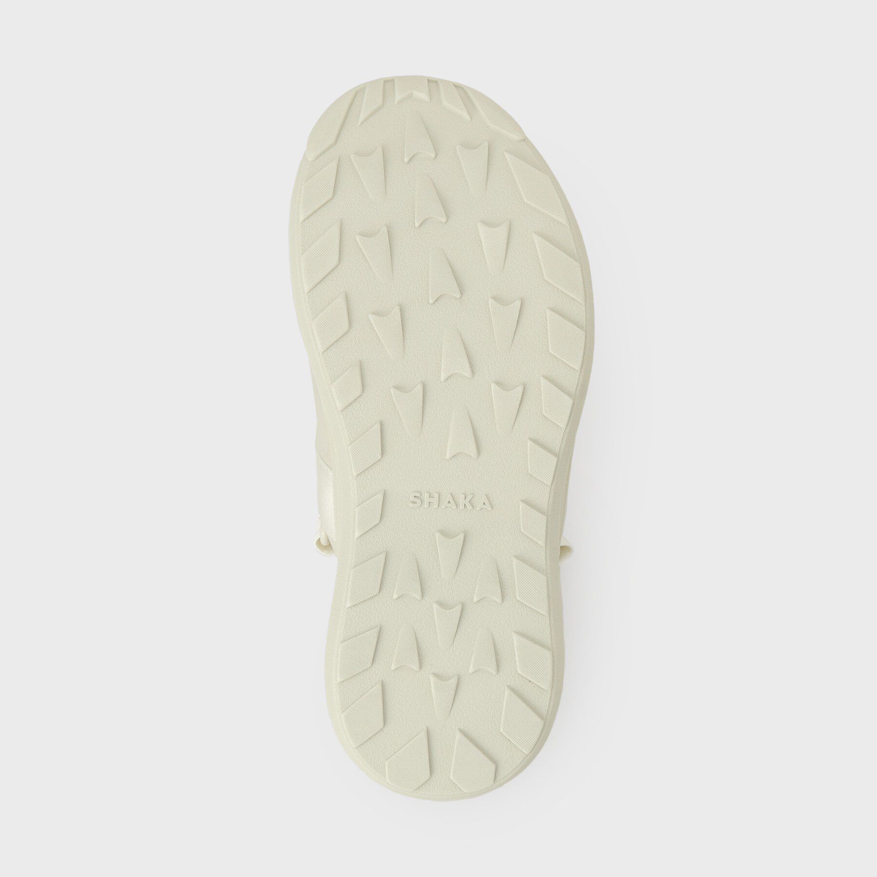 OPAQUE.CLIP「SHAKA ダブルベルトサンダル」|サンダル|