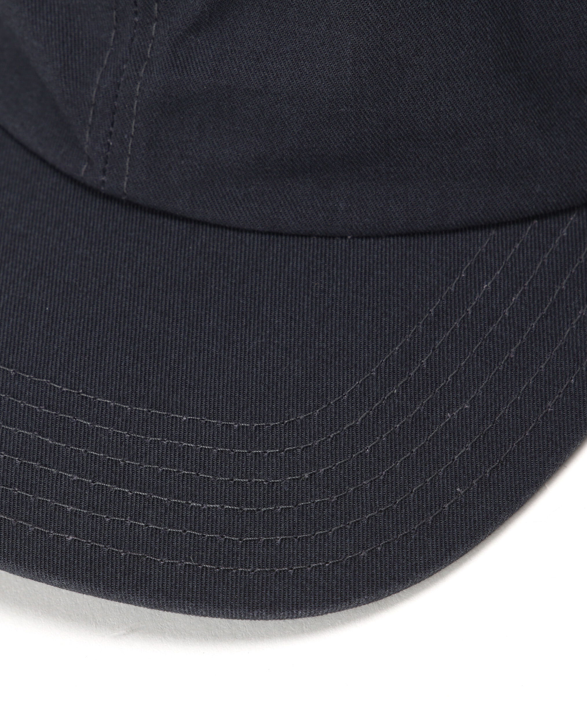 YLEVE 「Ｙ / ORGANIC COTTON RECYCLE POLYESTER TWILL CAP」|その他|
