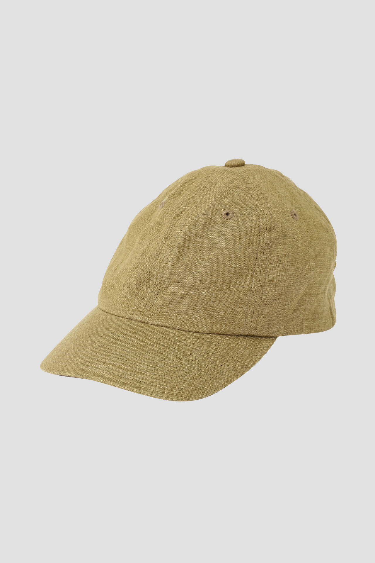 YLEVE 「KIJIMA TAKAYUKI&times;YLEVE / LINEN POPLIN CAP」|その他|