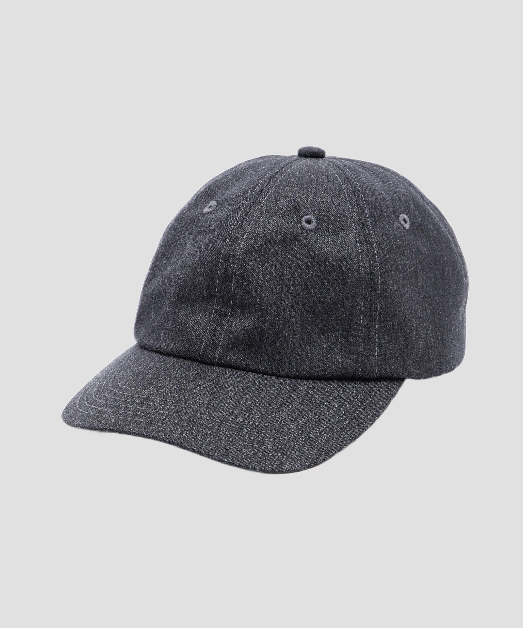 YLEVE 「KIJIMA TAKAYUKI&times;YLEVE / WOOL MOHAIR GABA CAP」|その他|