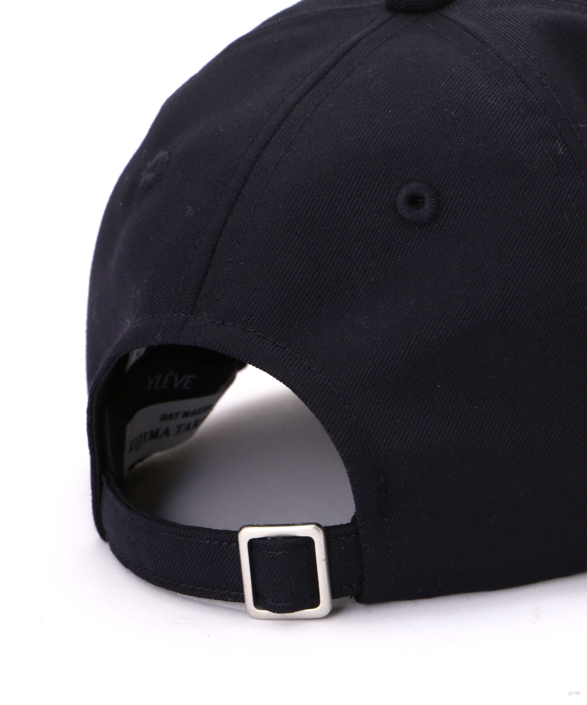 YLEVE 「KIJIMA TAKAYUKI&times;YLEVE / WOOL MOHAIR GABA CAP」|その他|