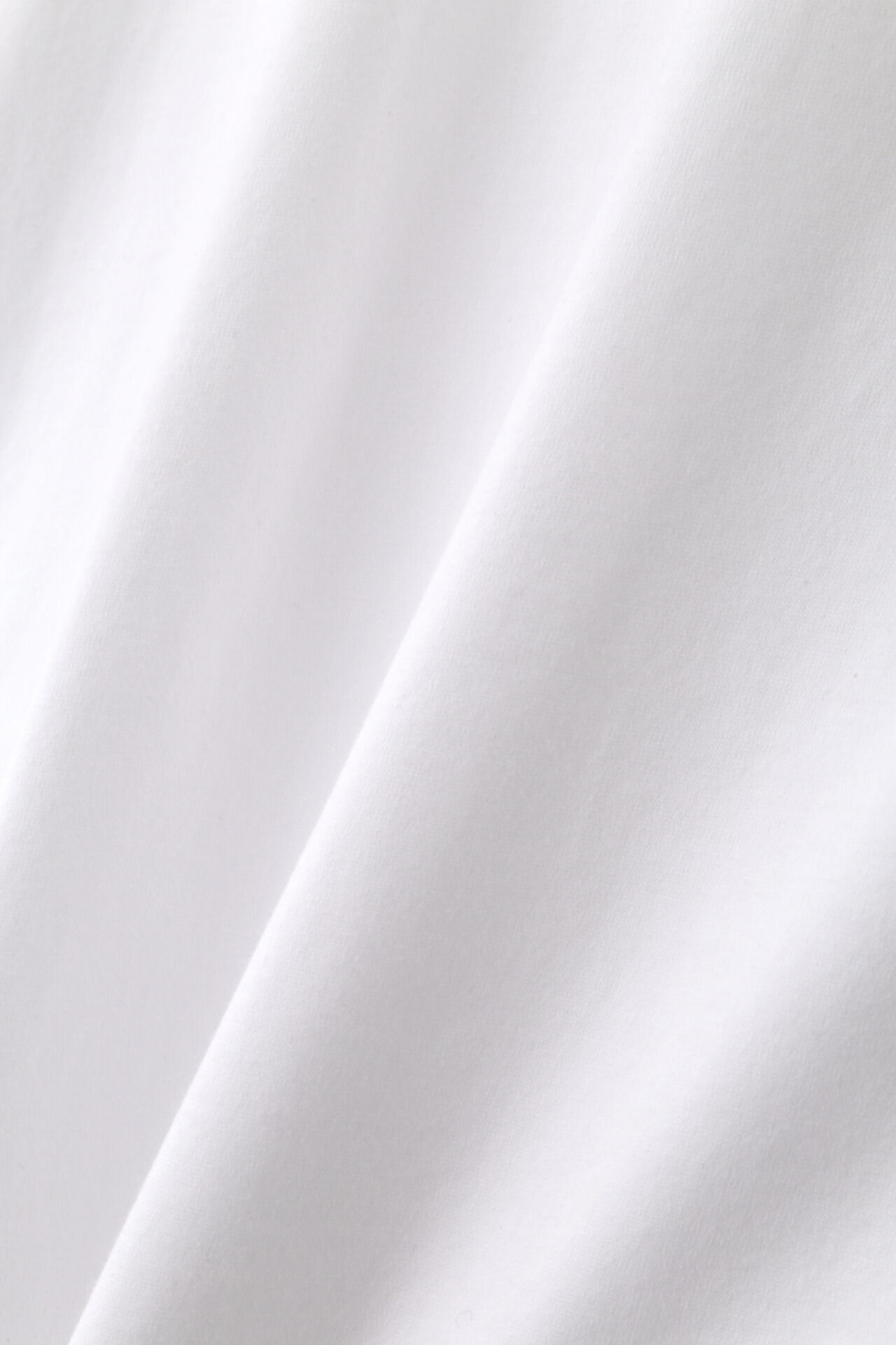 YLEVE 「YLEVE / SUVIN COTTON PULL OVER」|Tシャツ・カットソー|