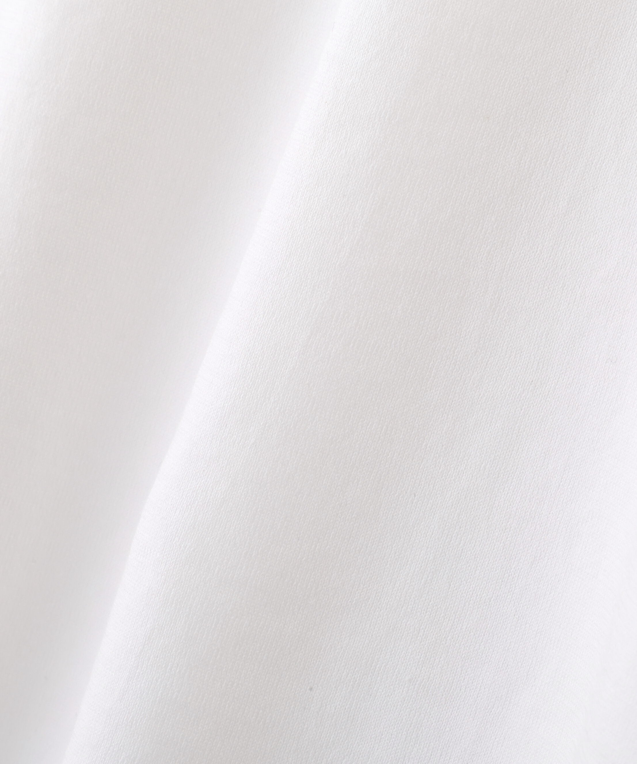 YLEVE 「YLEVE / ELS GV COTTON LONG SLEEVE T-SHIRT」|Tシャツ・カットソー|