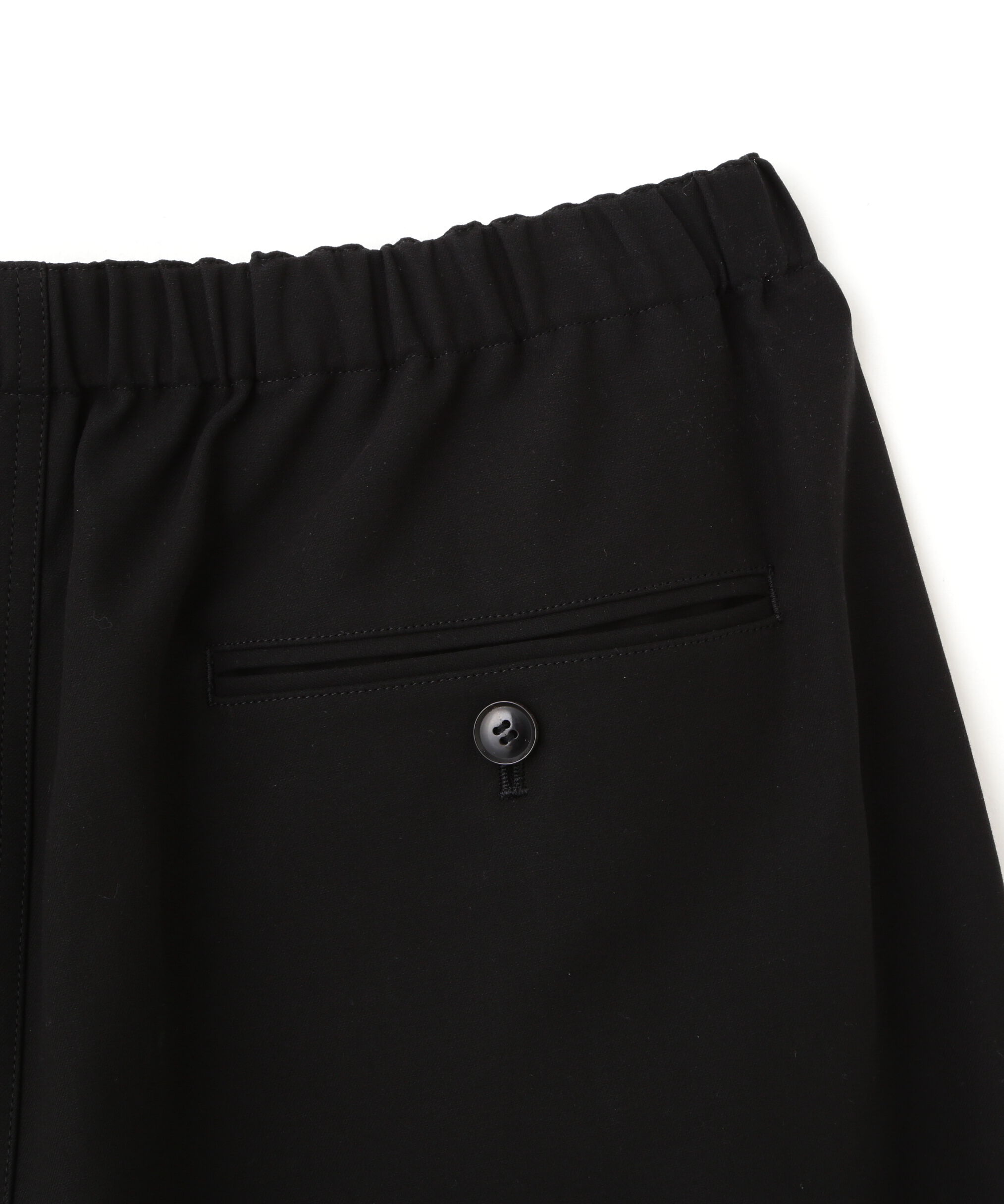 YLEVE 「YLEVE / 100/2 GV TWILL DOUBLE WEAVE EASY PANTS」|その他|