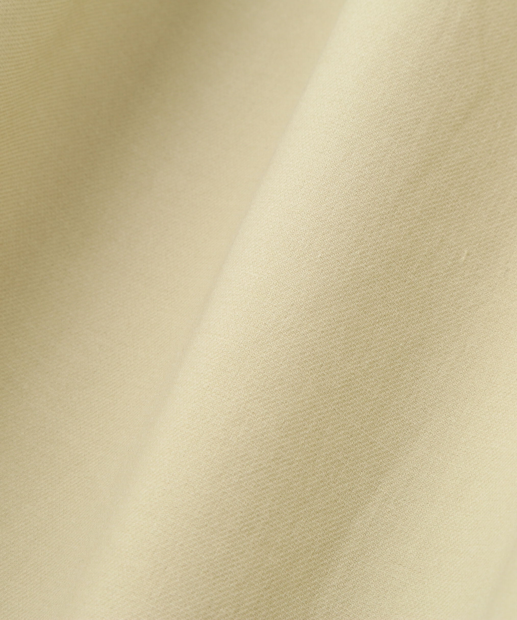 YLEVE 「YLEVE / 100/2 GV TWILL DOUBLE WEAVE EASY PANTS」|その他|