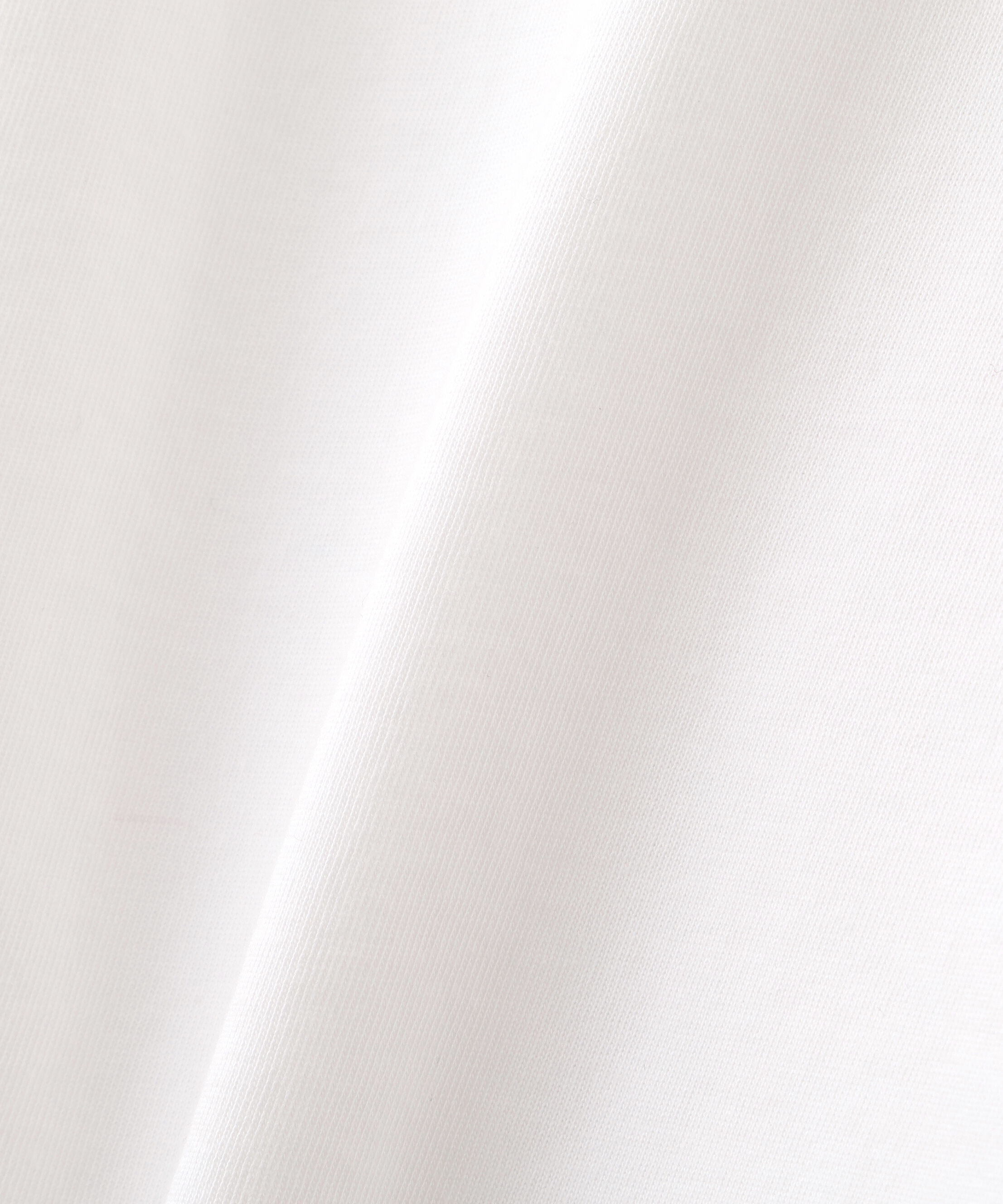 YLEVE 「YLEVE / ORGANIC COTTON BIO LOOSE T-SHIRT」|Tシャツ・カットソー|