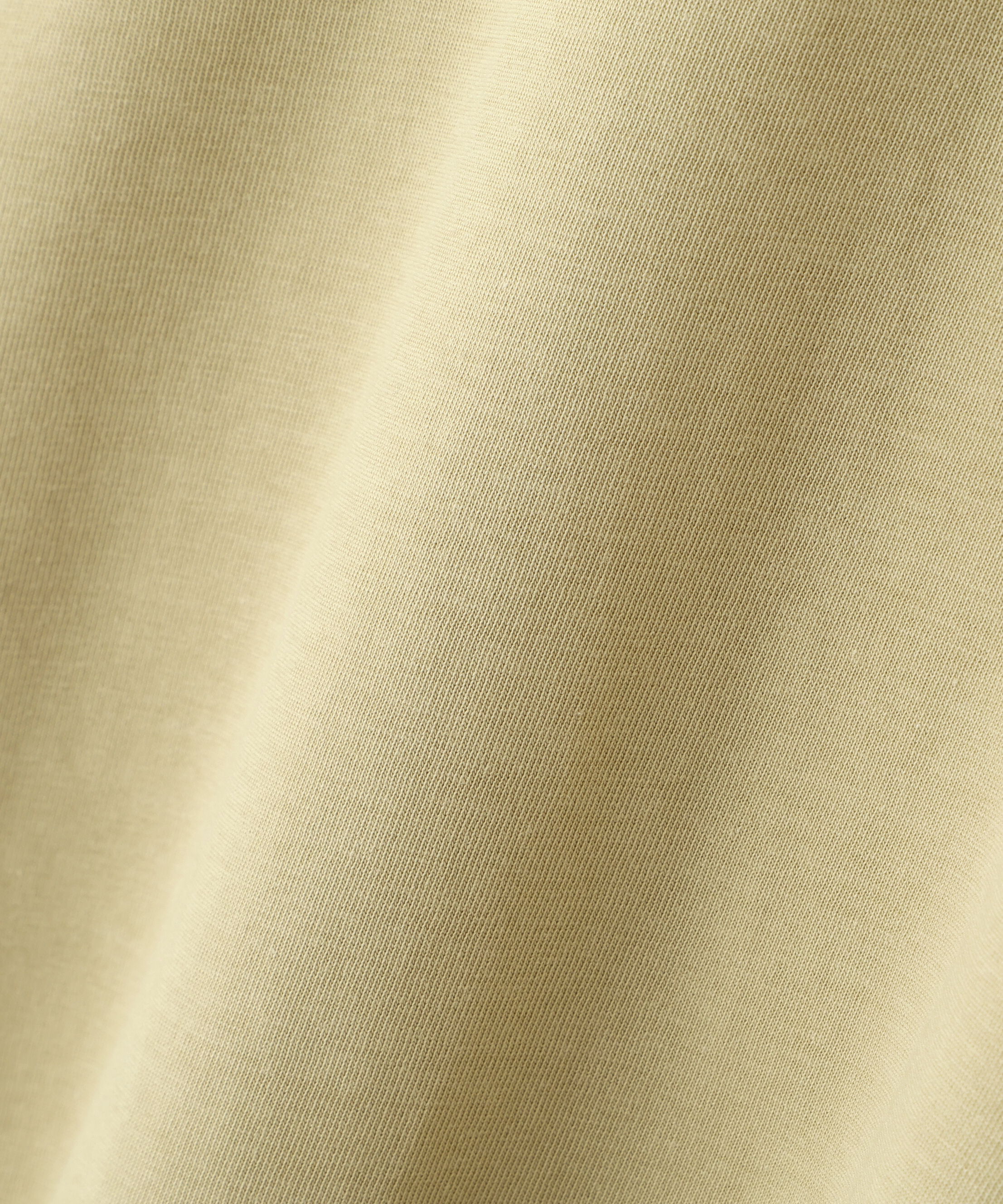 YLEVE 「YLEVE / ORGANIC COTTON BIO LOOSE T-SHIRT」|Tシャツ・カットソー|