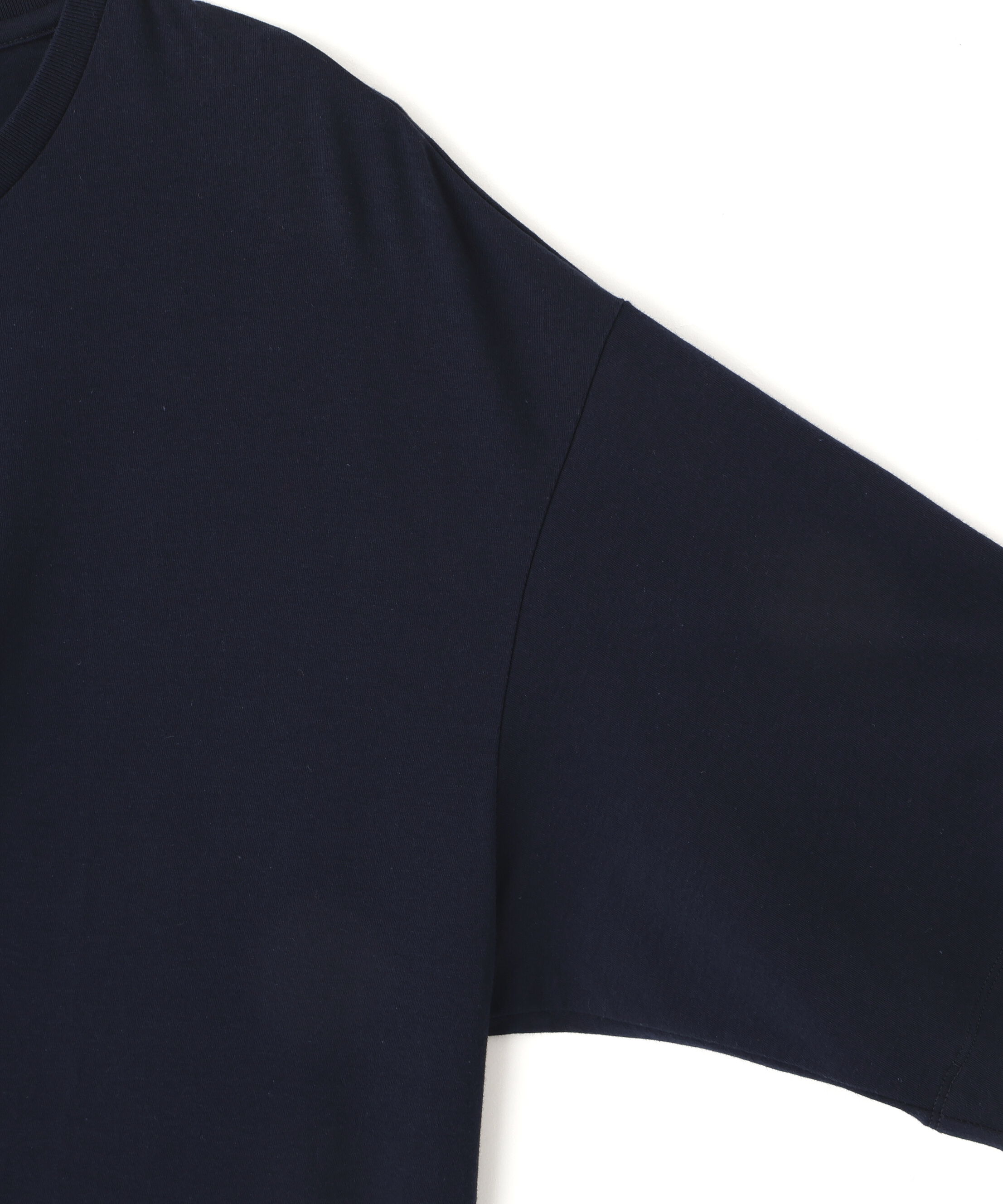 YLEVE 「YLEVE / ORGANIC COTTON BIO LOOSE T-SHIRT」|Tシャツ・カットソー|