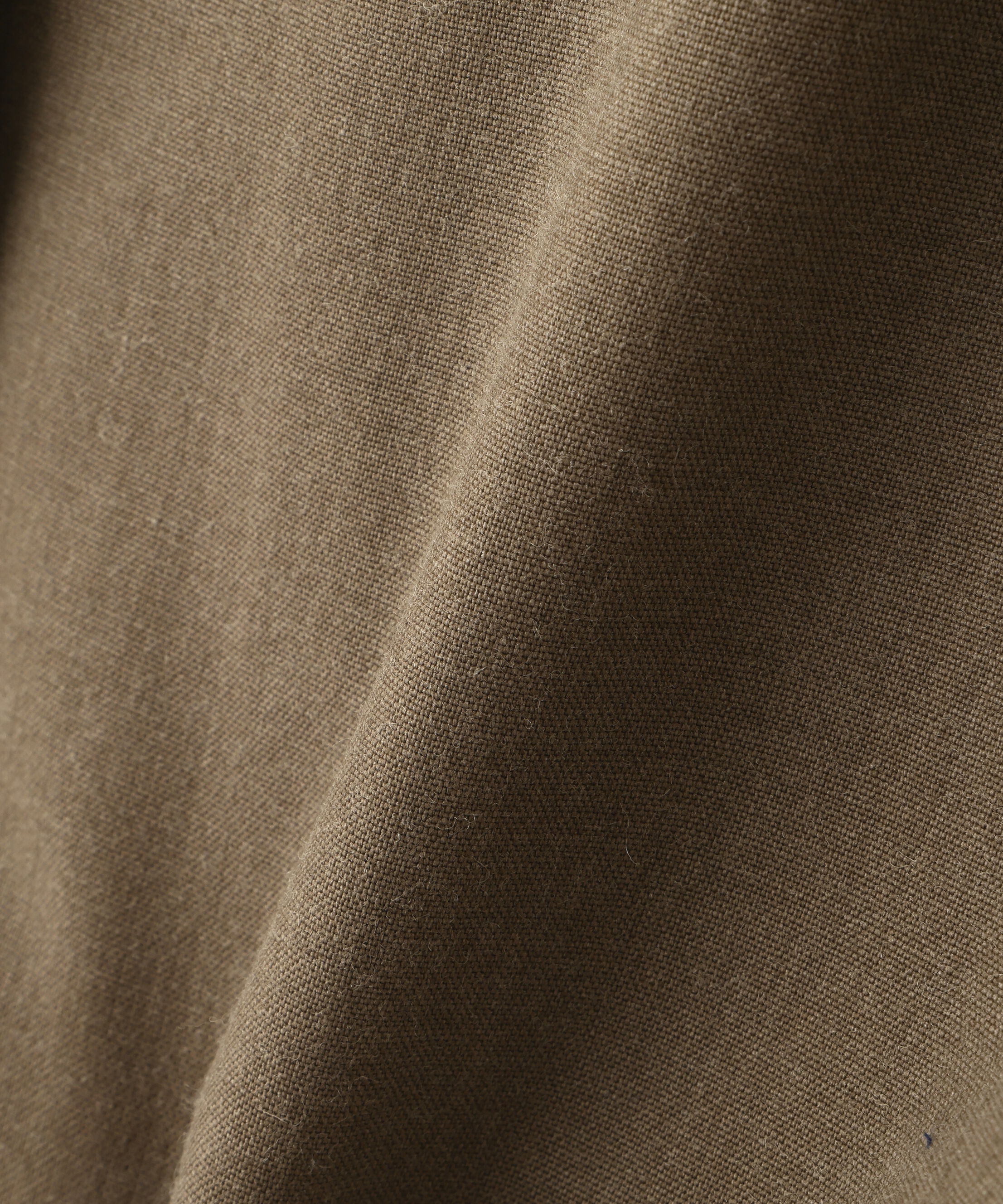 YLEVE 「YLEVE / VINTAGE PIGMENTDYE WOOL JACKET」|その他|