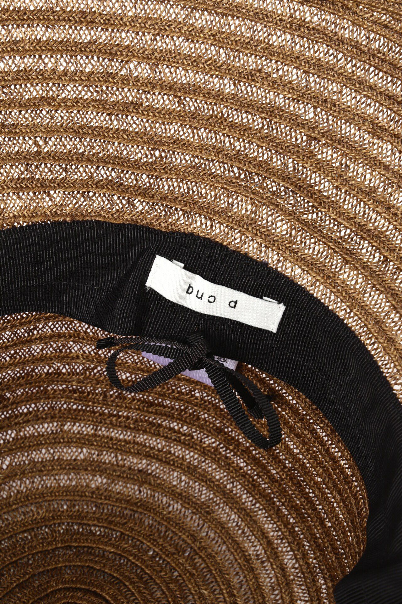  「つば広ＨＡＴ」|その他|