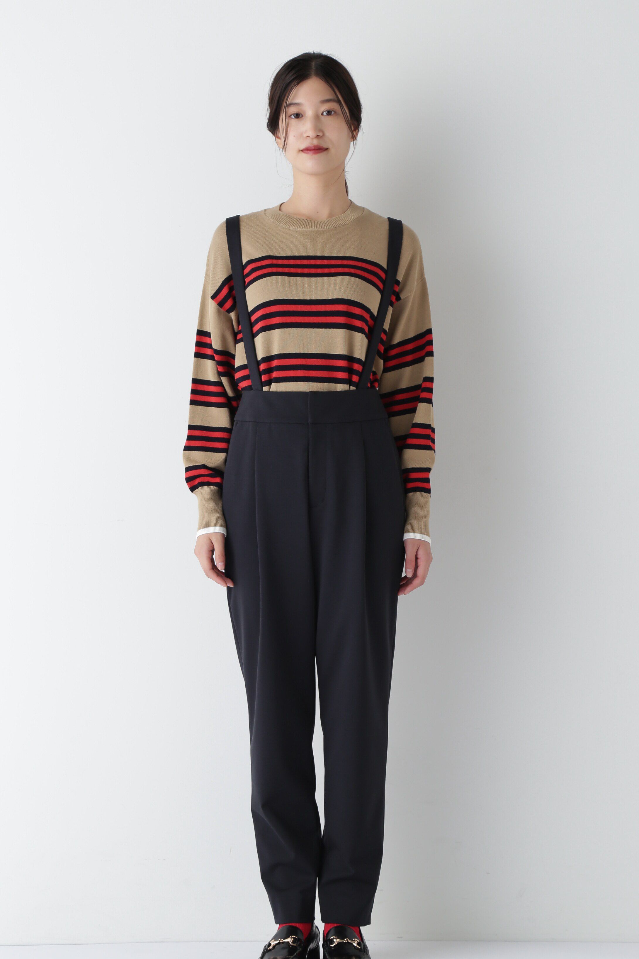  「◆ストレッチポンチパンツ」|その他|