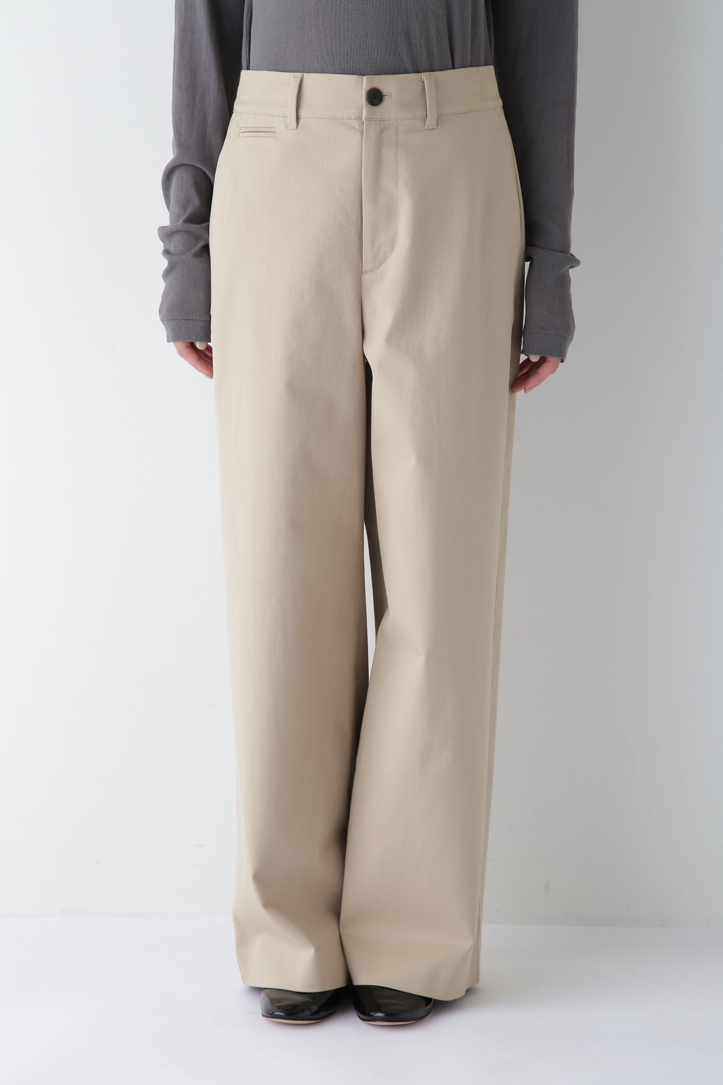  「◆ストレッチチノパンツ」|その他|