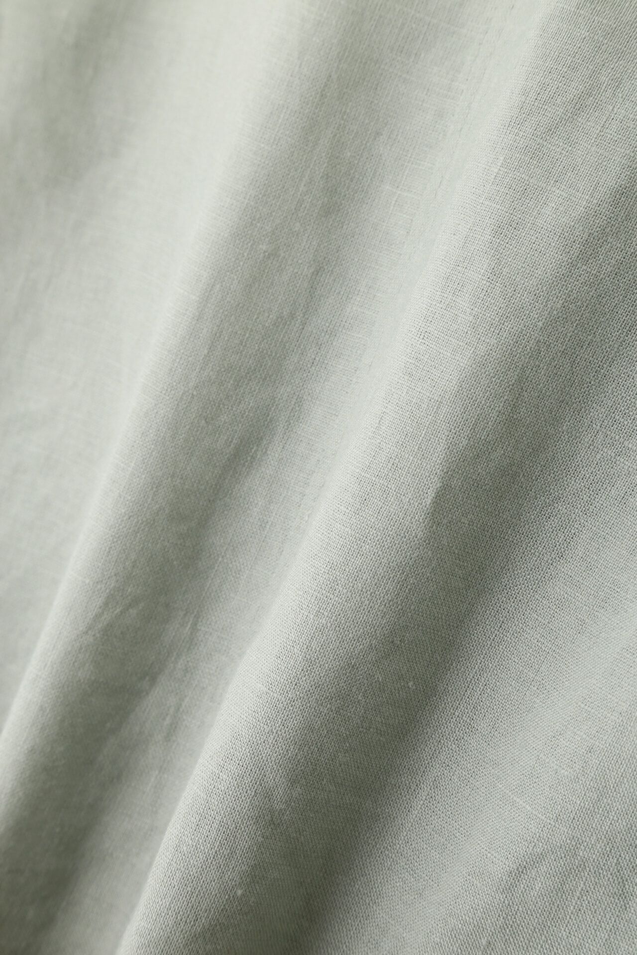  「◆ハードマンリネンノーカラージップブルゾン」|ブルゾン・スタジャン|