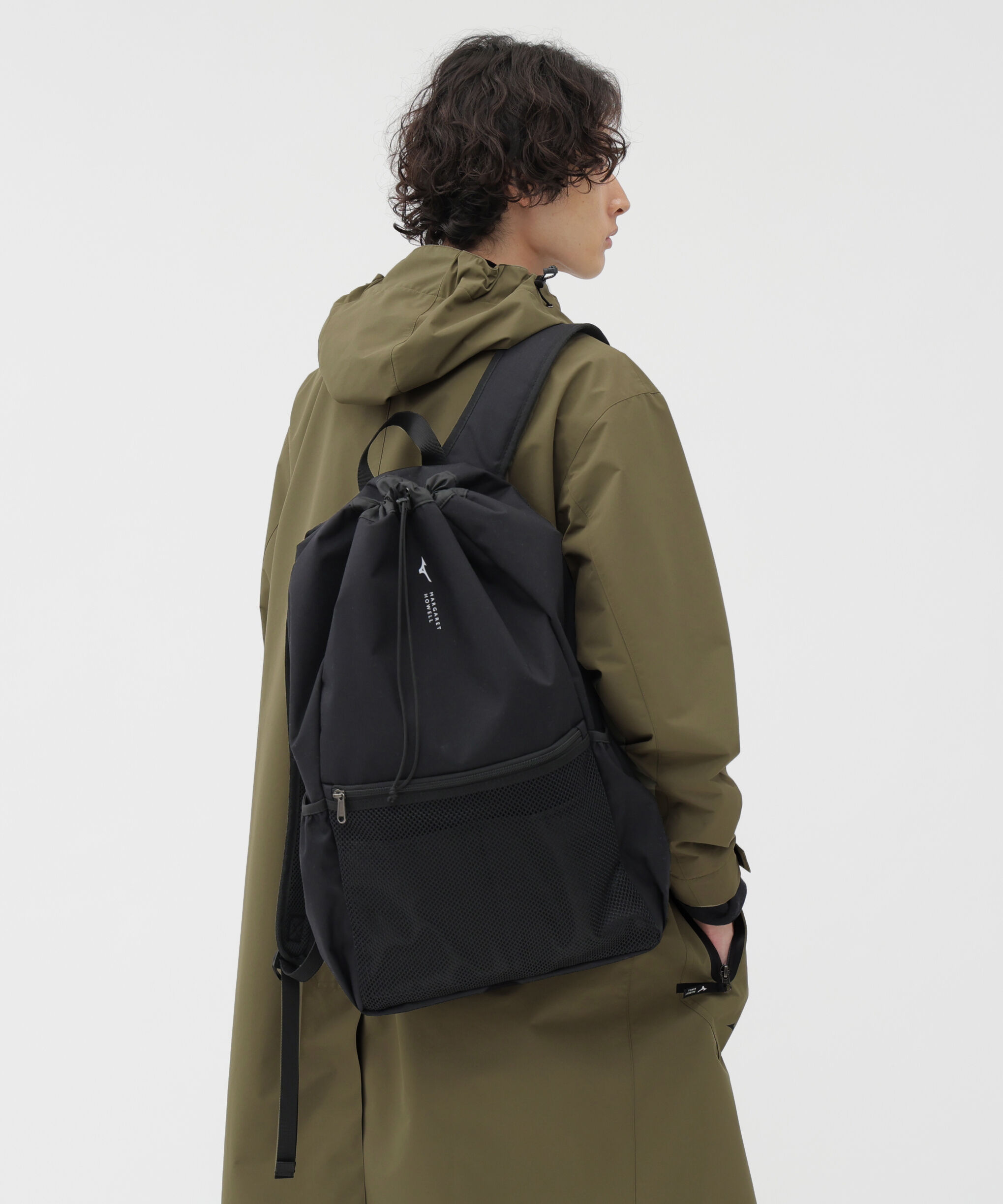  「NYLON CANVAS」|その他|