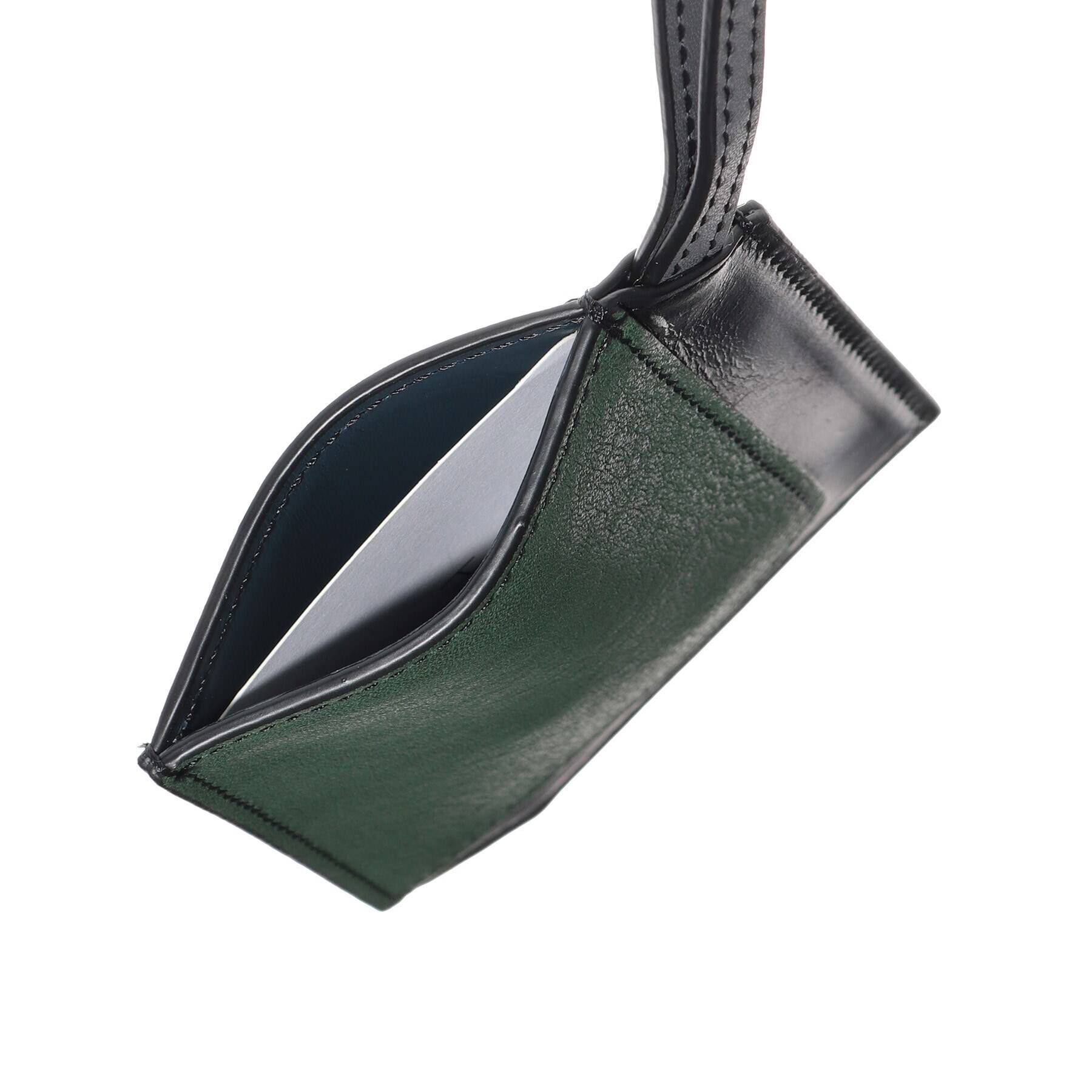 HIROKO HAYASHI「PASTICCIO(パスティッチョ)パスケース」|名刺入れ・カードケース|