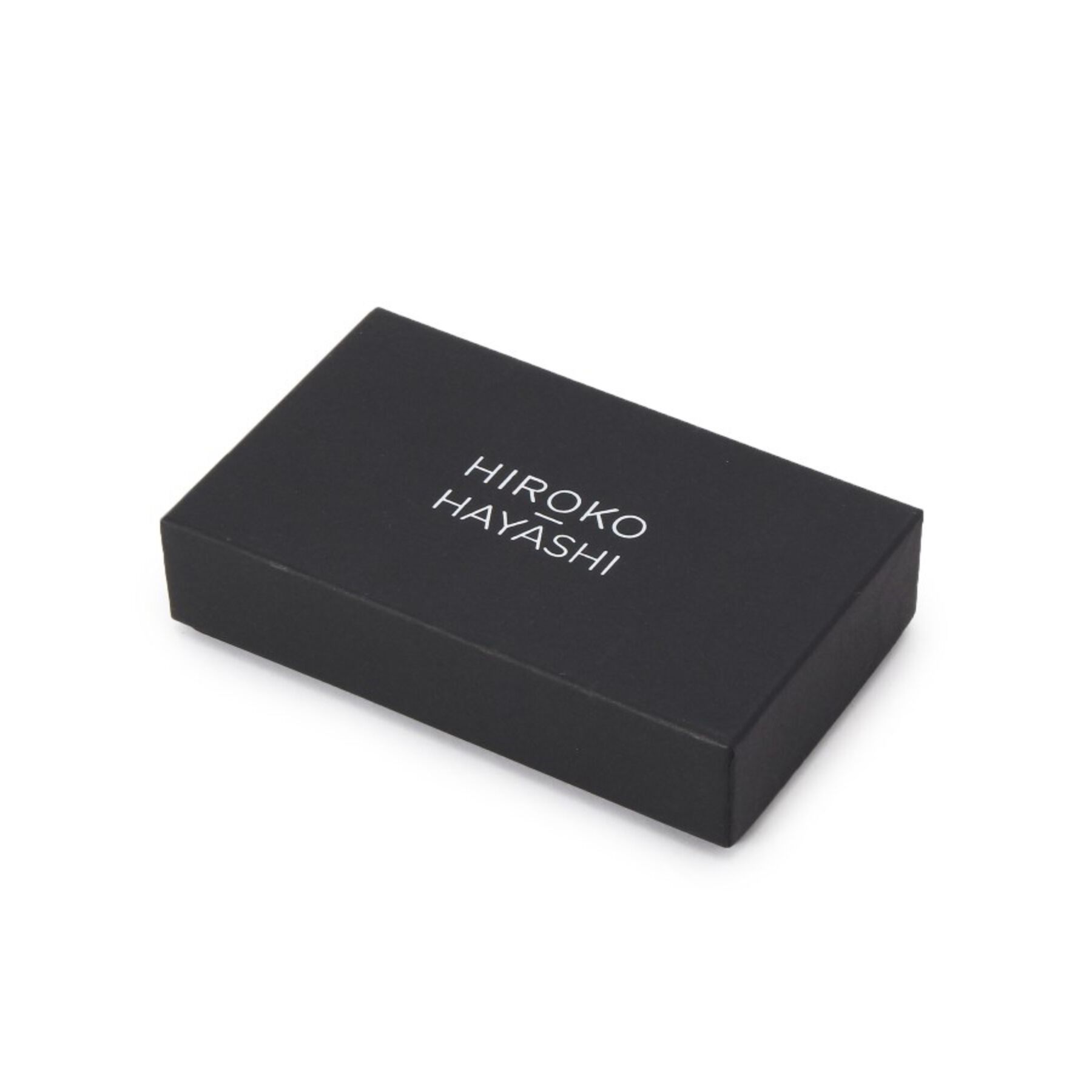 HIROKO HAYASHI「OTTICA(オッティカ)カードケース」|名刺入れ・カードケース|