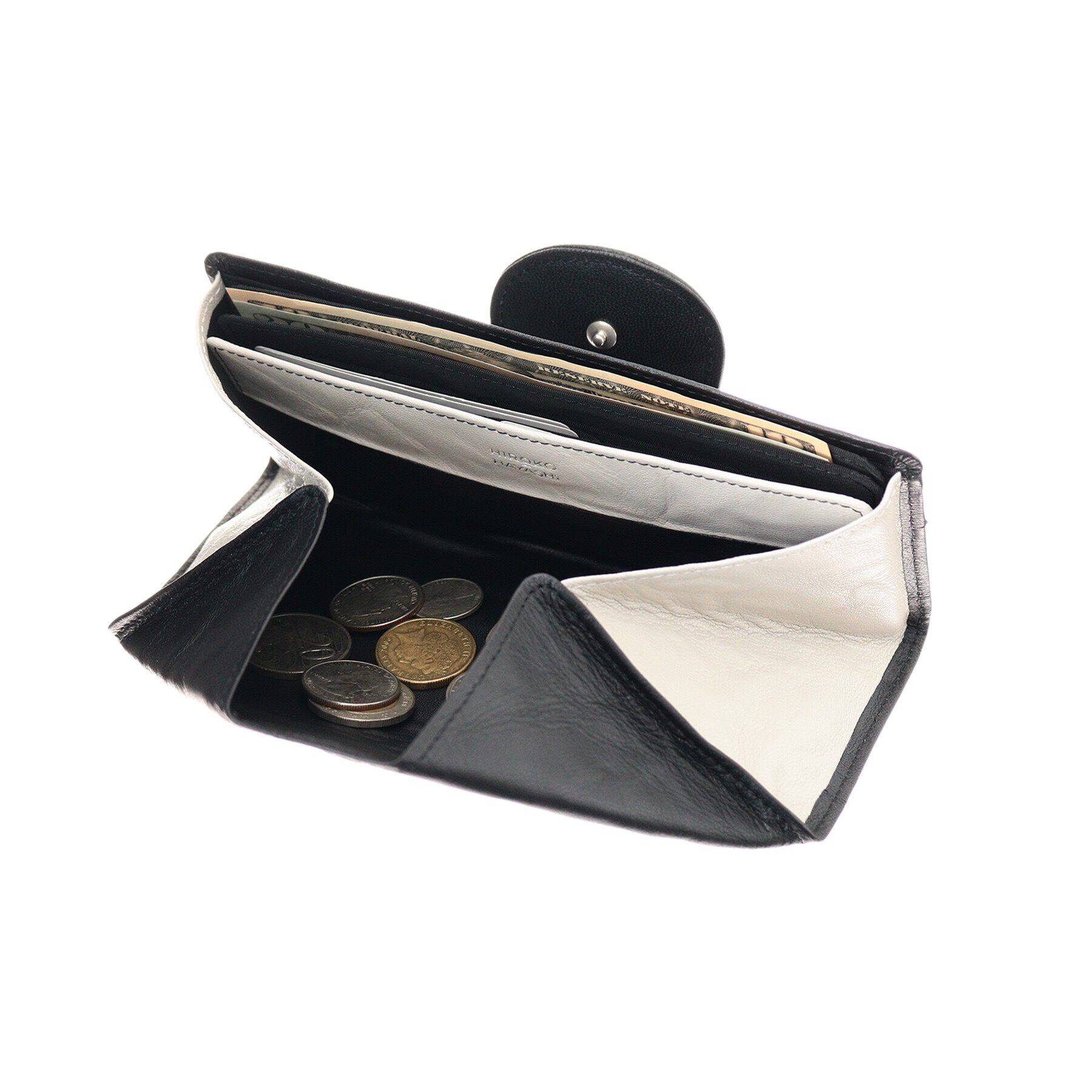 HIROKO HAYASHI「BEFANA(ベファーナ)長財布ミニ」|財布|