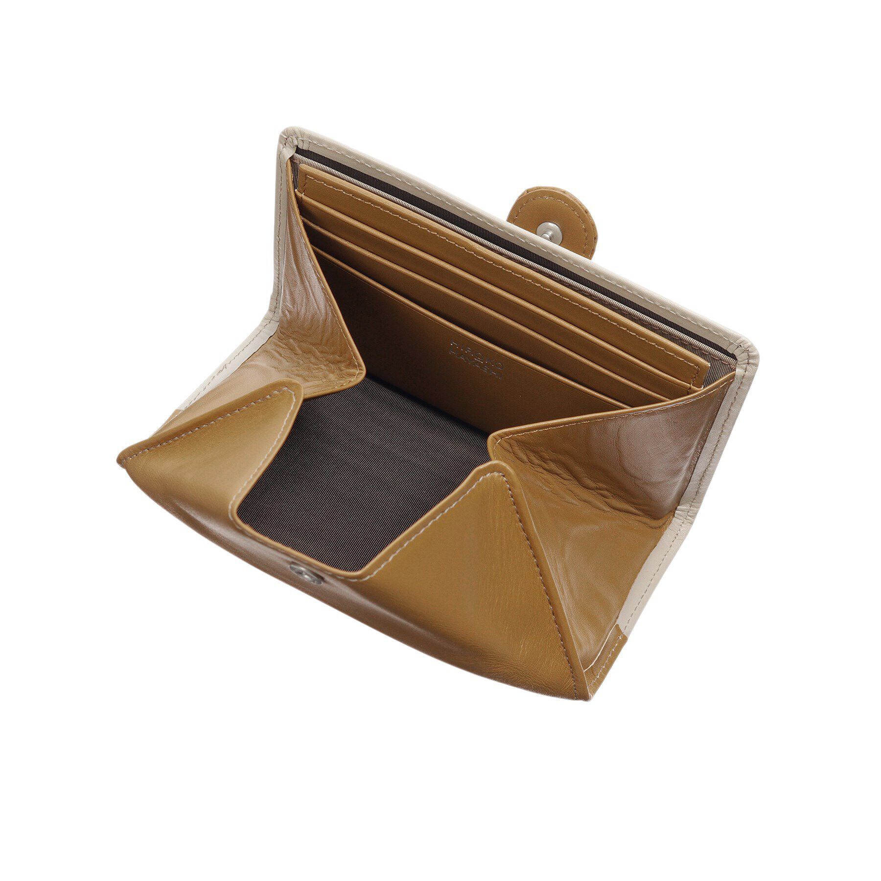 HIROKO HAYASHI「【WEB限定】GIORNO（ジョルノ）マルチ財布」|財布|