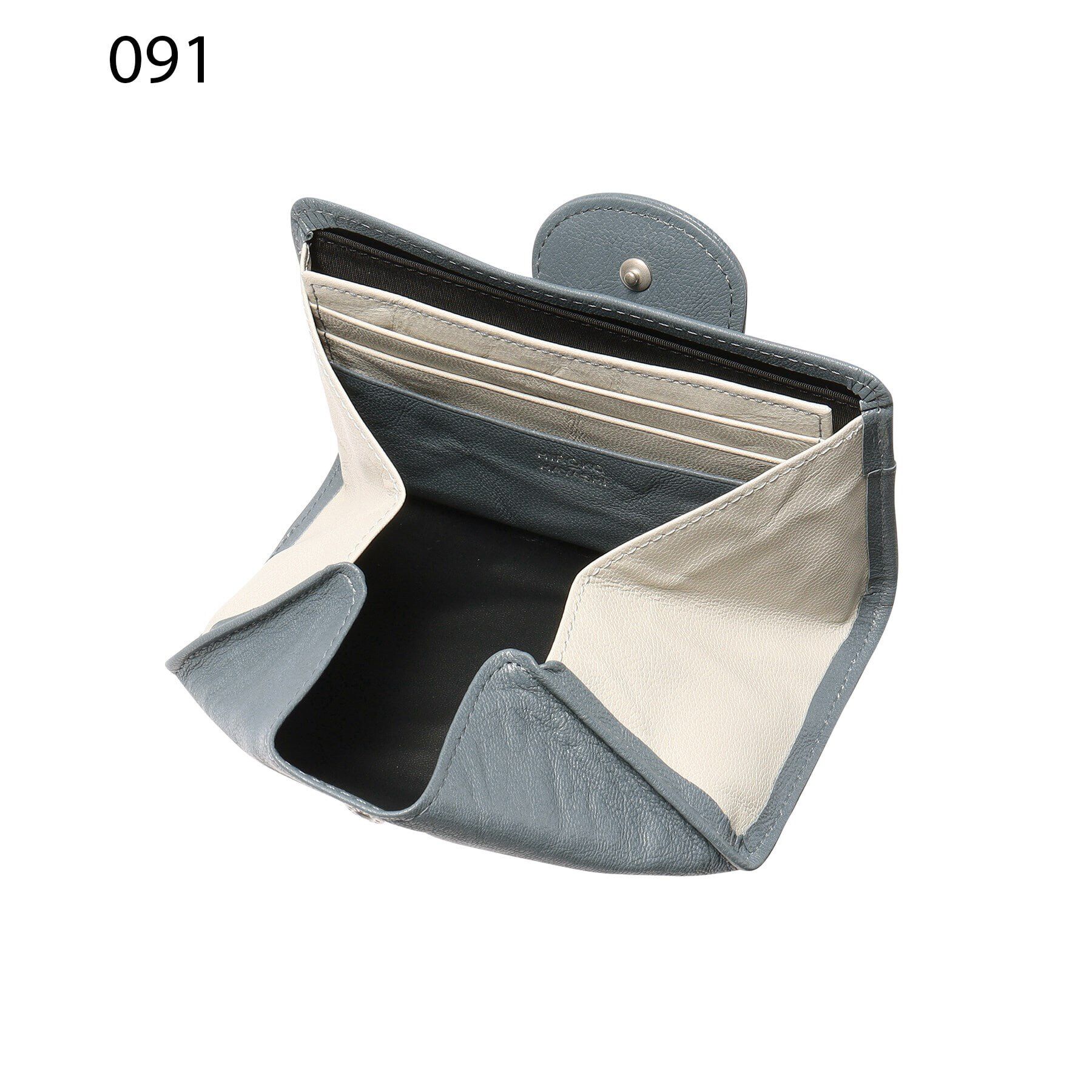 HIROKO HAYASHI「BEFANA（ベファーナ）マルチ財布」|財布|