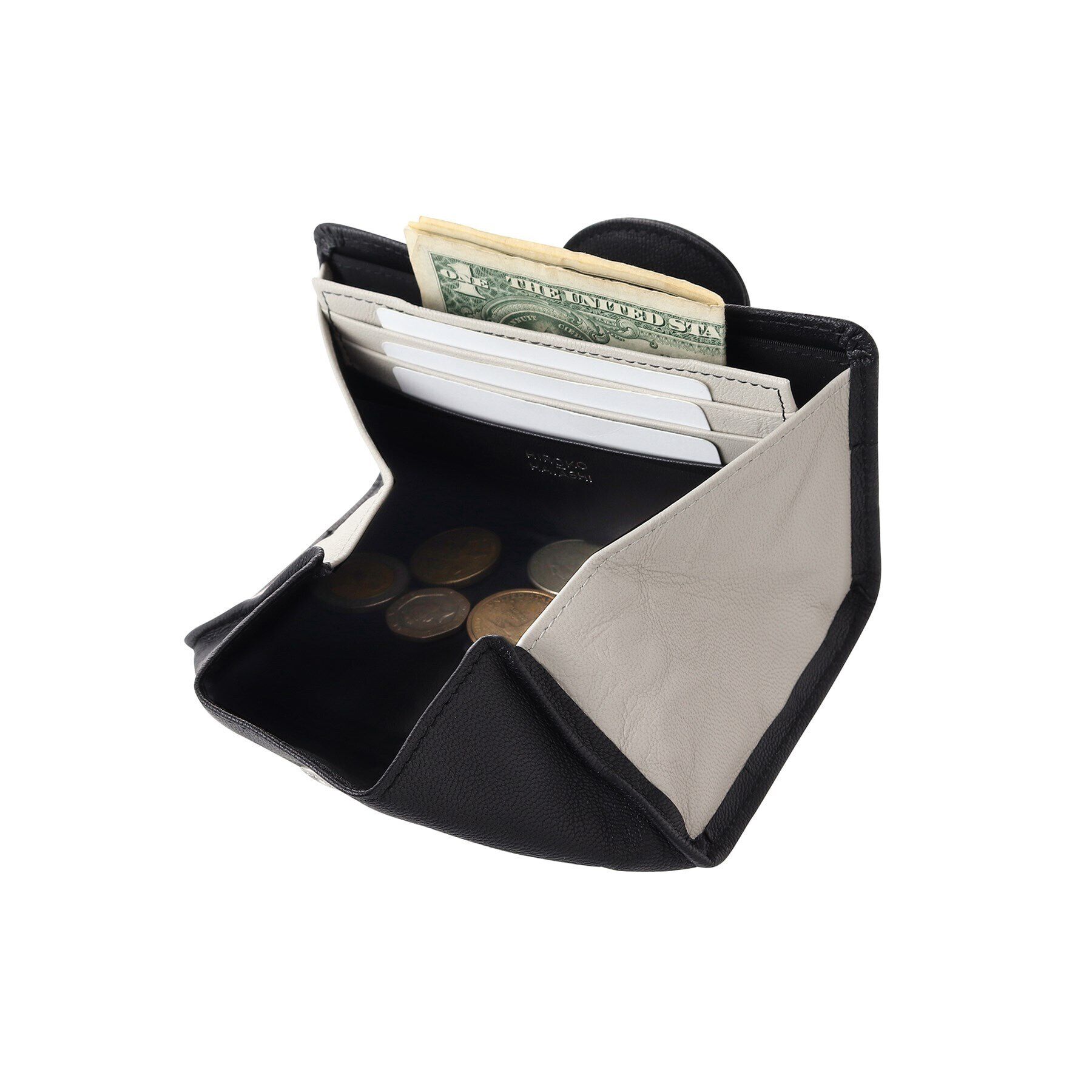 HIROKO HAYASHI「BEFANA（ベファーナ）マルチ財布」|財布|