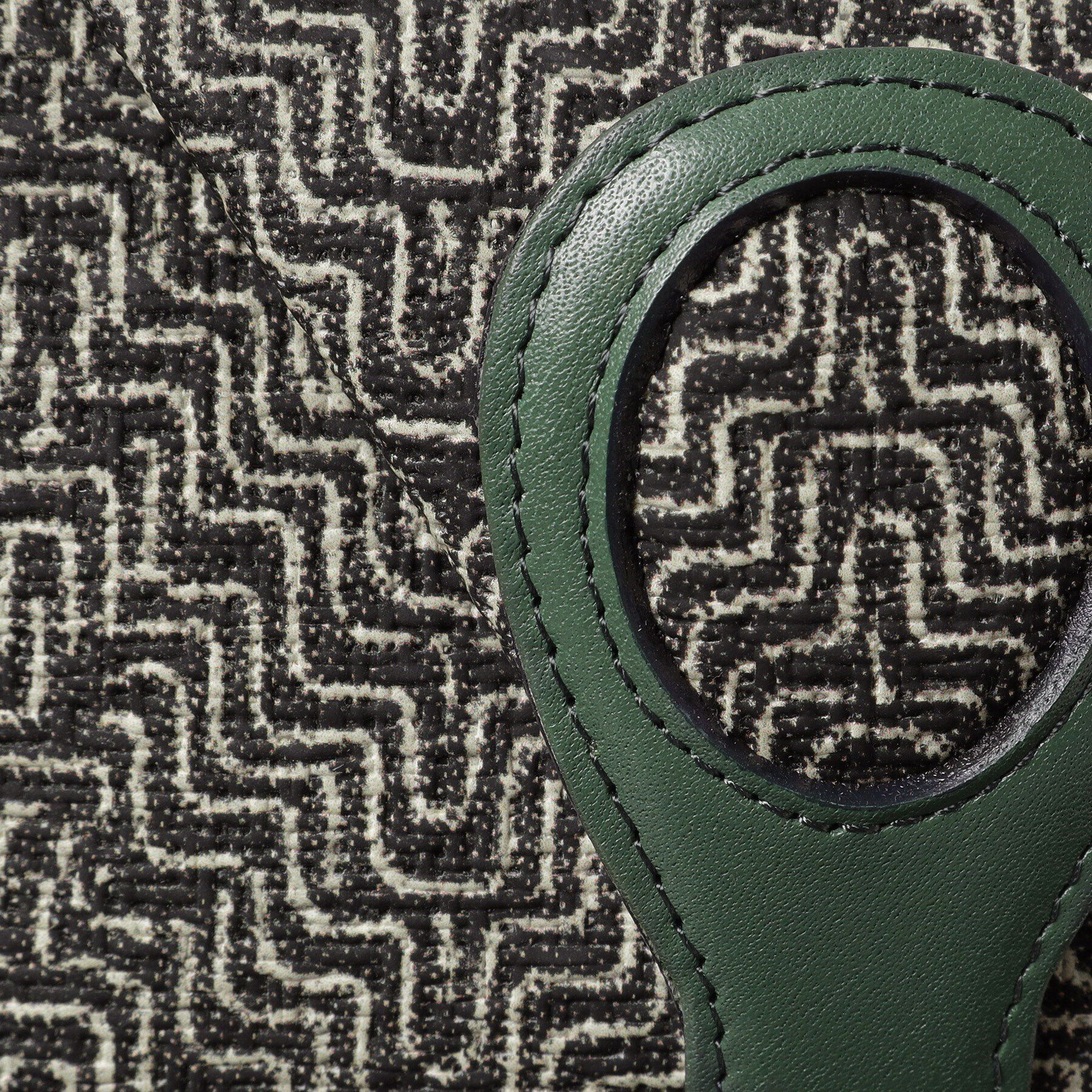 HIROKO HAYASHI「SEGRETO（セグレート）マルチ財布」|財布|