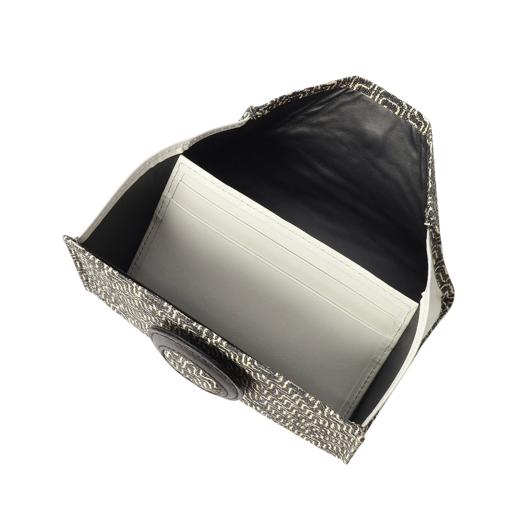 HIROKO HAYASHI「SEGRETO（セグレート）マルチ財布」|財布|